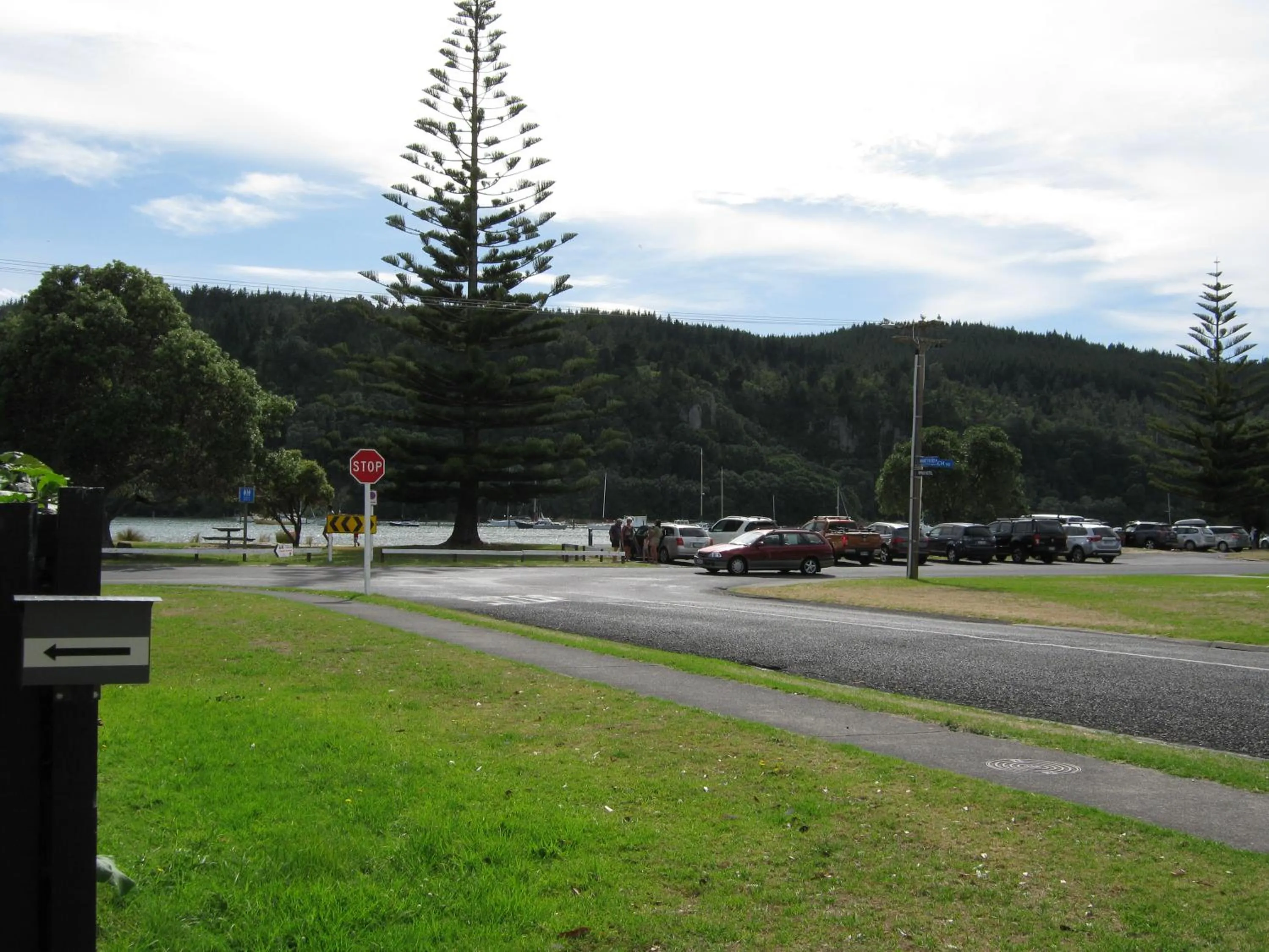 Harbour Inn