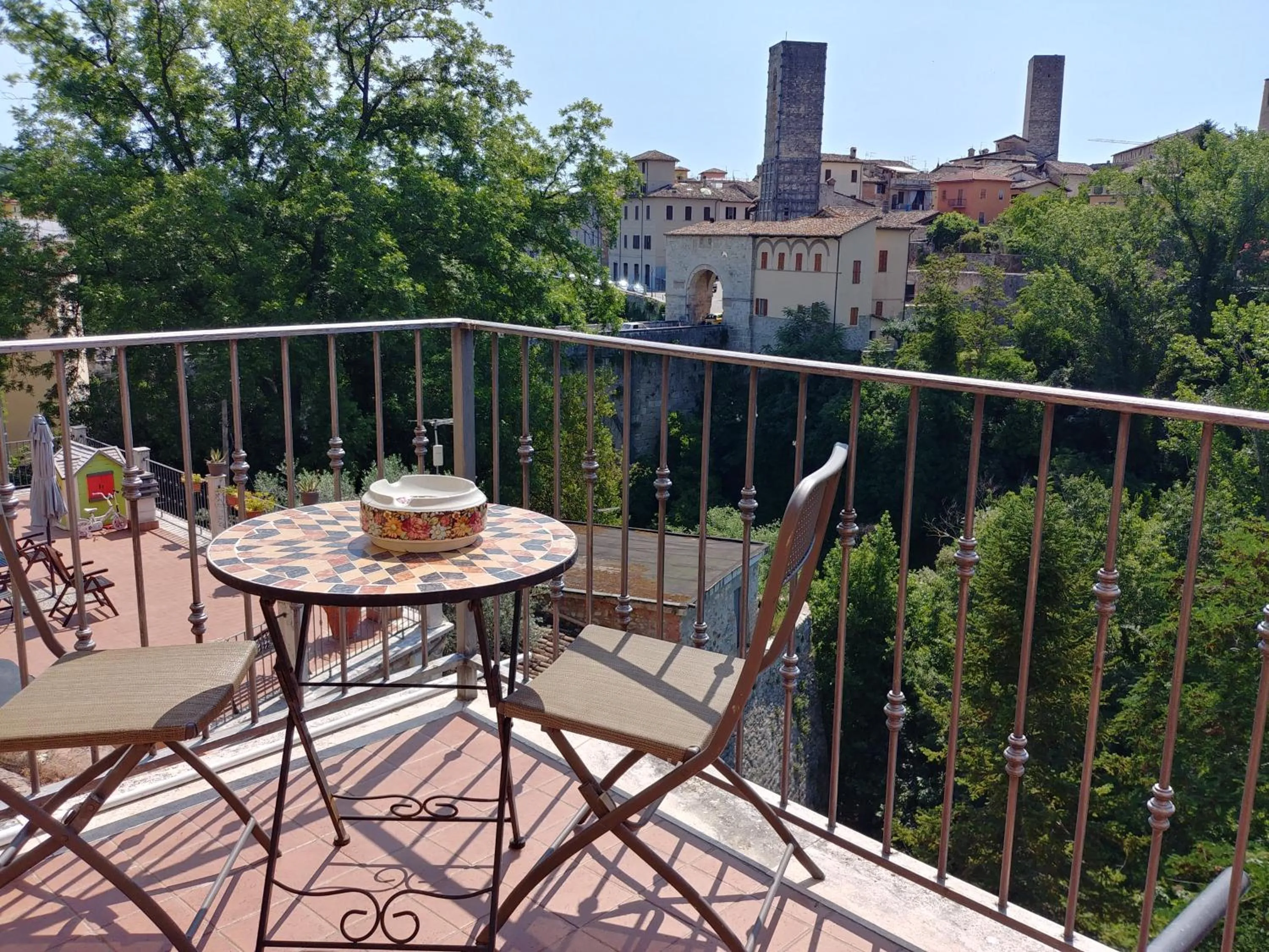 Antico Borgo Piceno