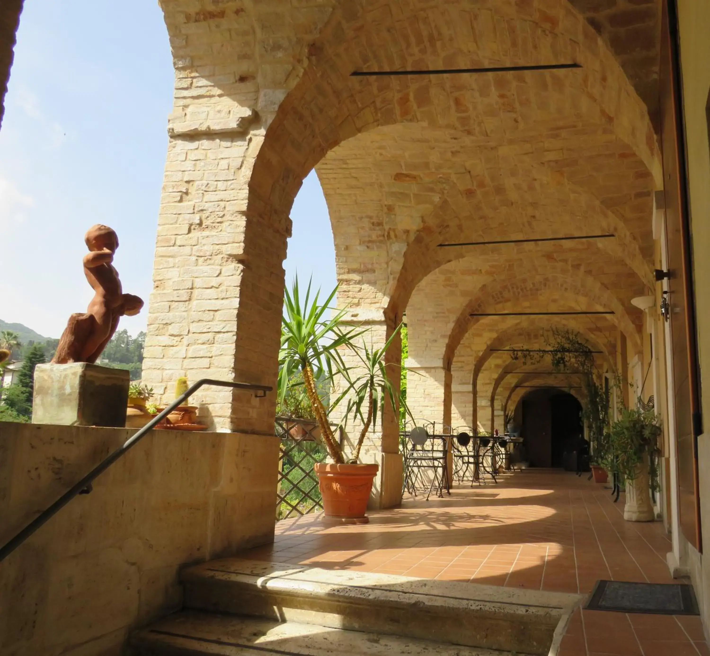 Antico Borgo Piceno Antico Borgo Piceno