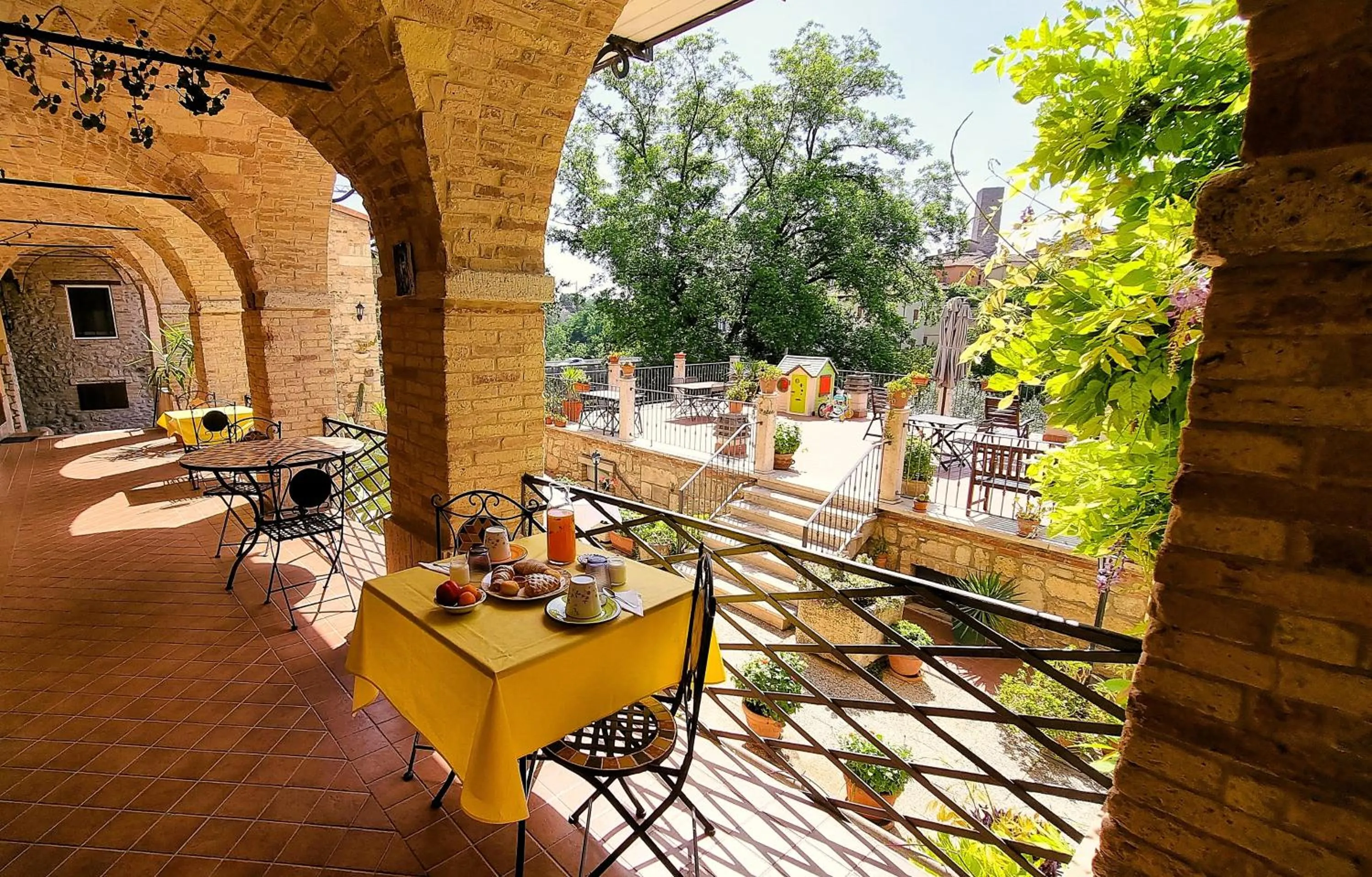 Antico Borgo Piceno