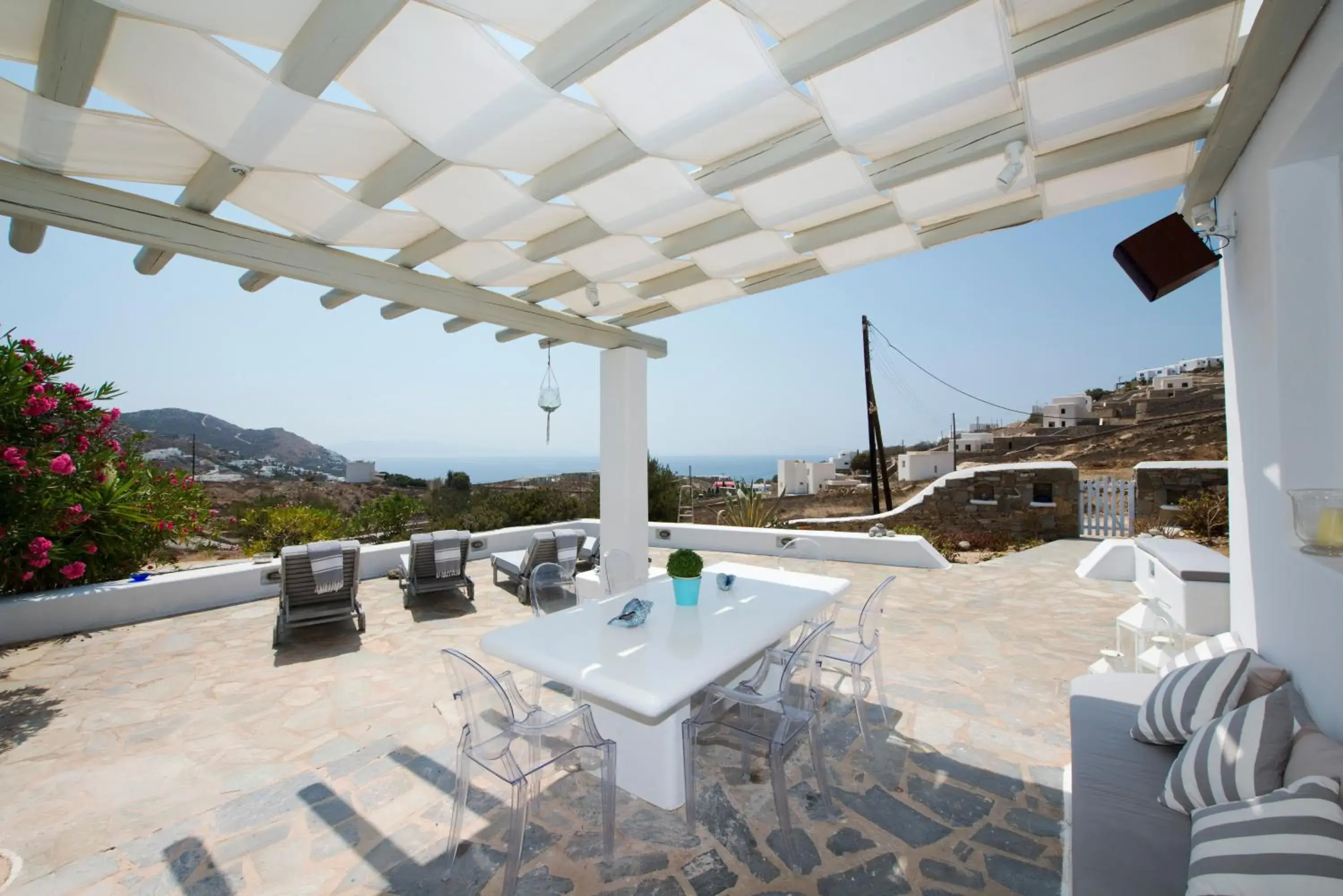 Villa Casa Dodo Mare Villa Casa Dodo Mare