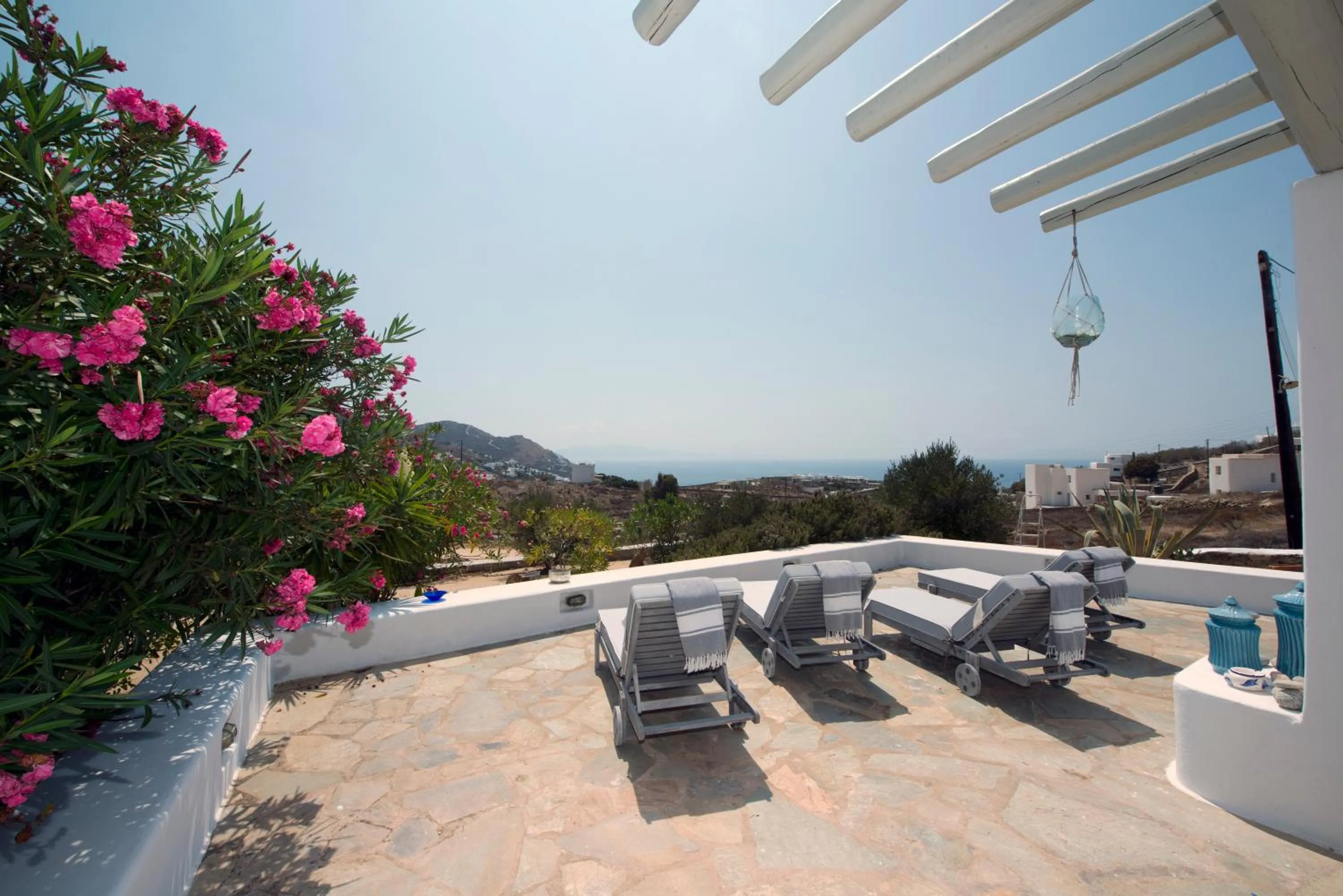 Villa Casa Dodo Mare
