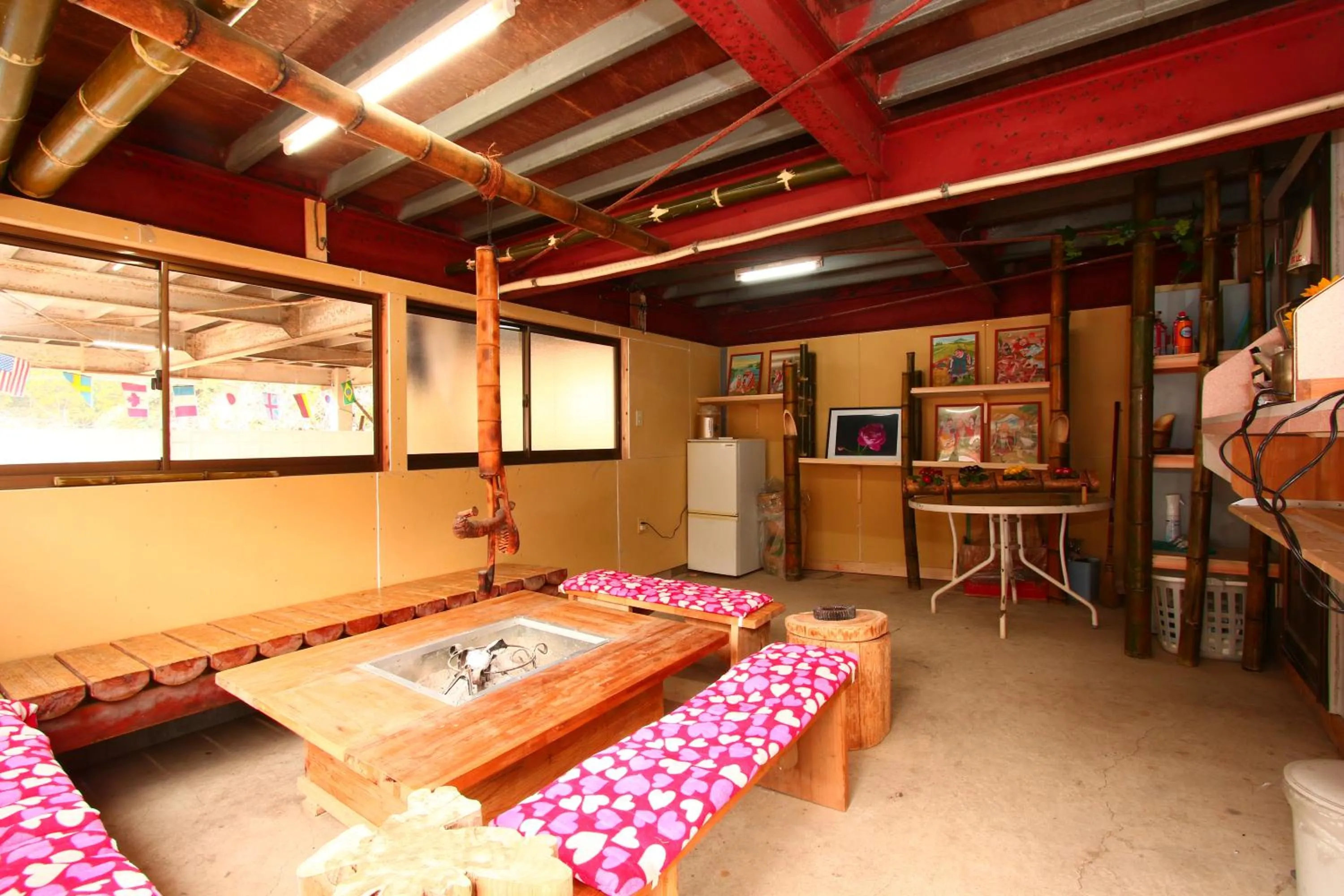 Ramune Onsen Senju no Sato