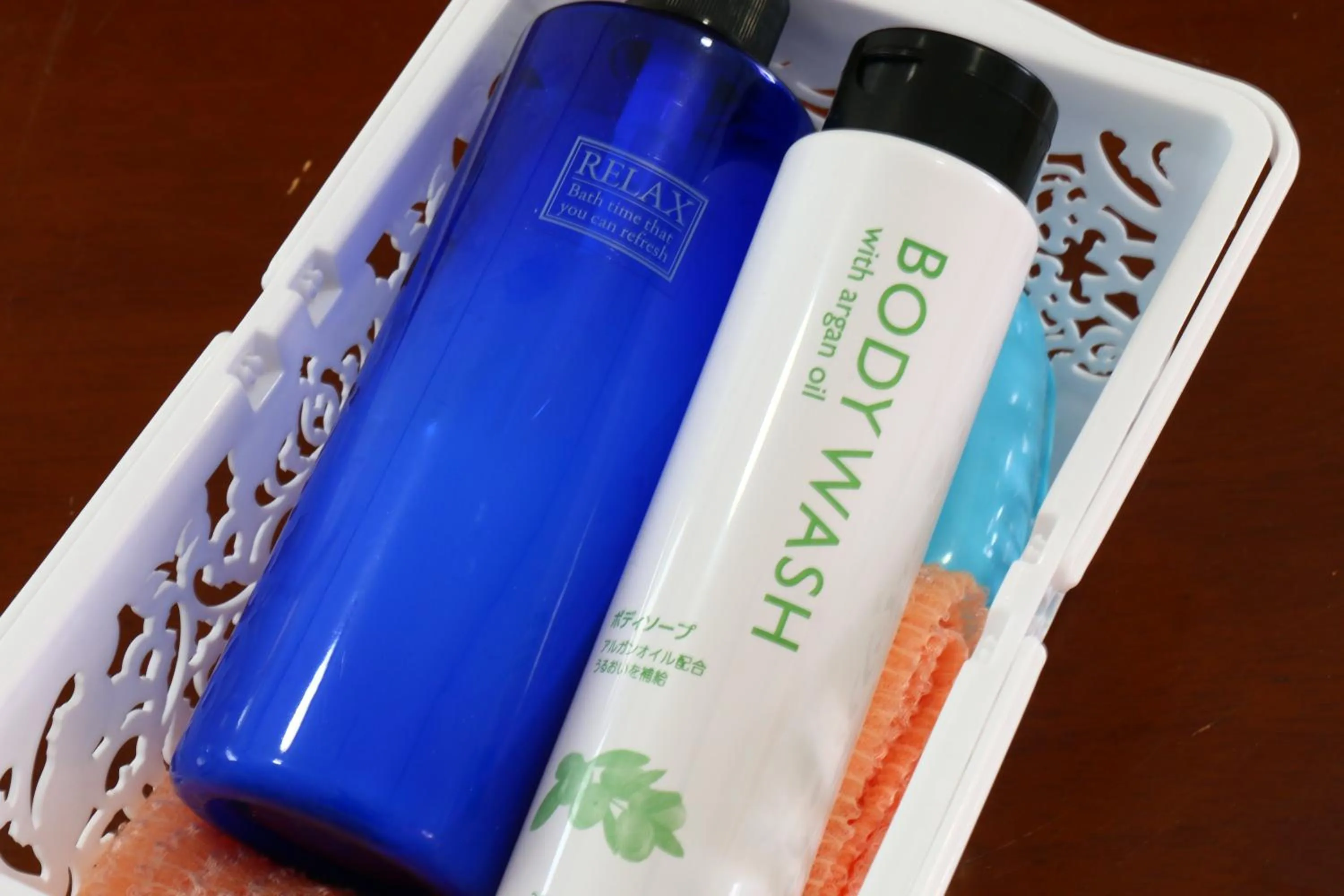 Ramune Onsen Senju no Sato