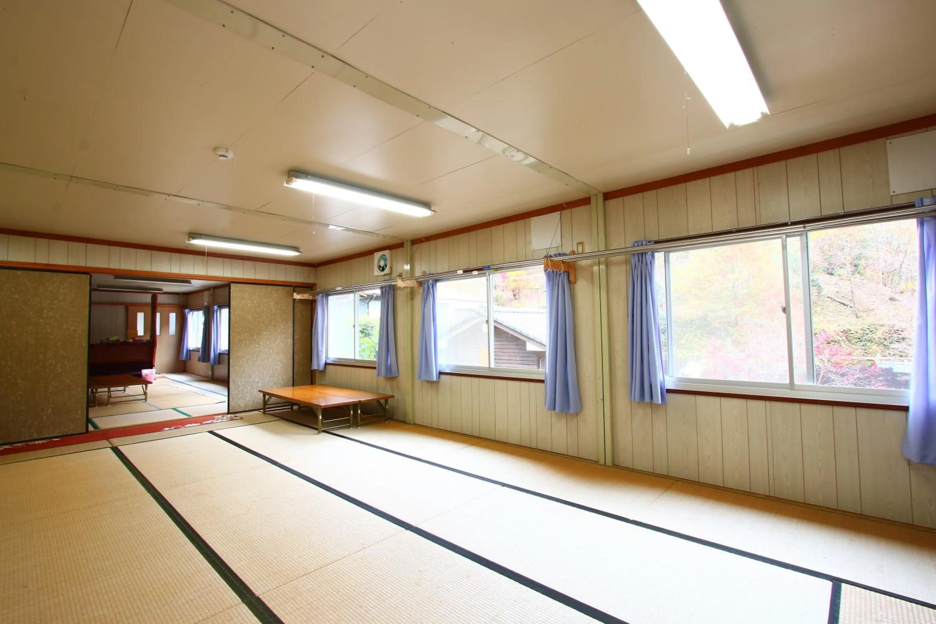 Ramune Onsen Senju no Sato