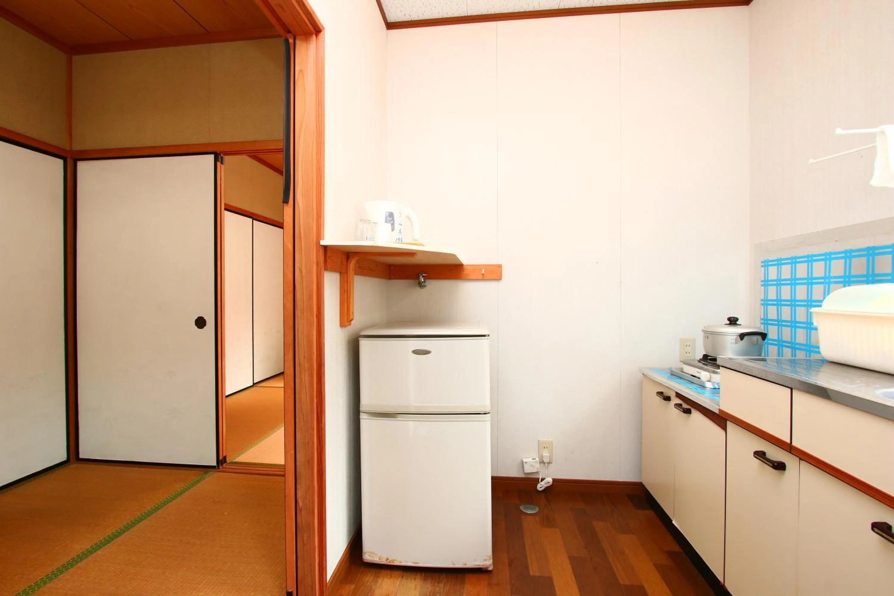 Ramune Onsen Senju no Sato