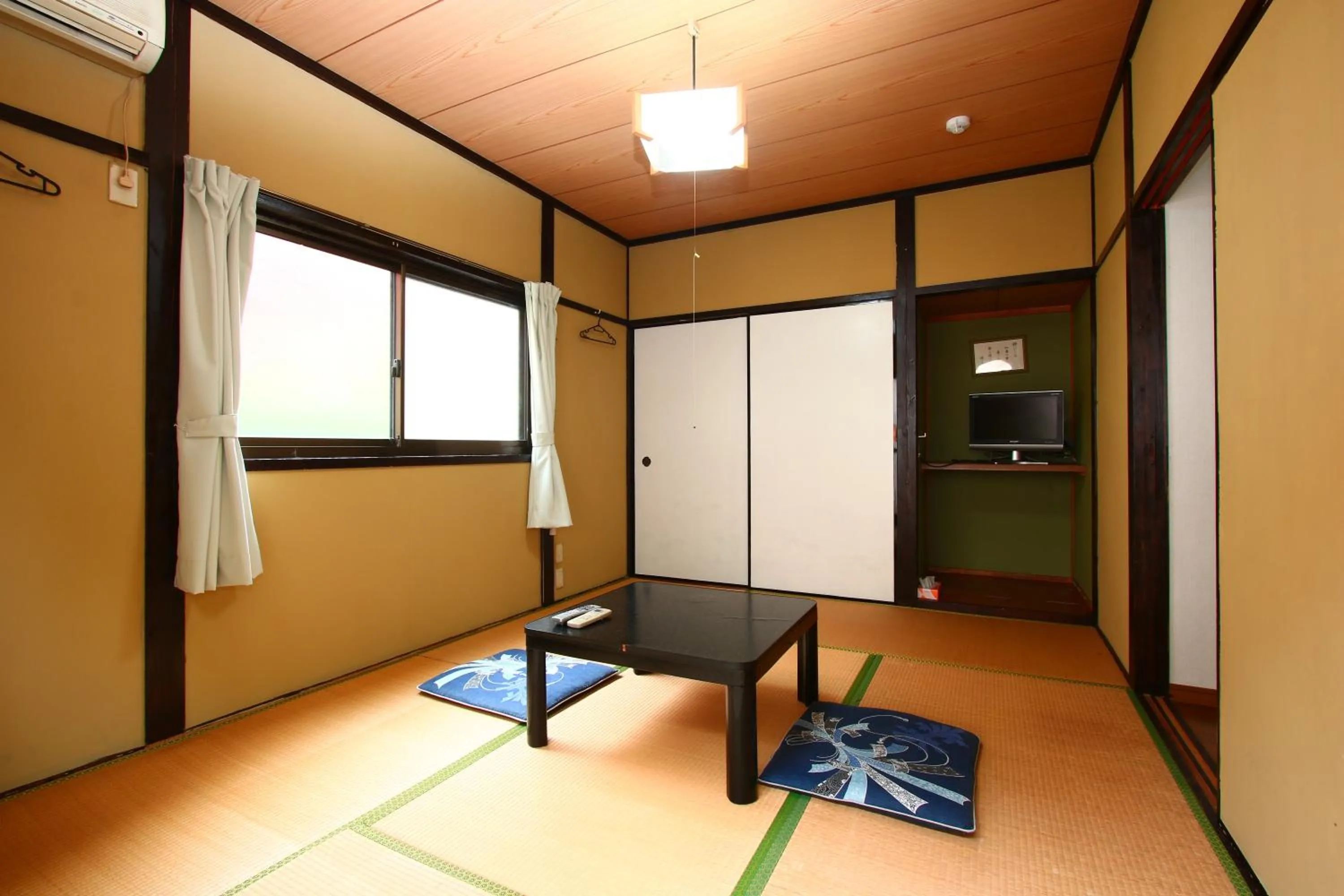 Ramune Onsen Senju no Sato