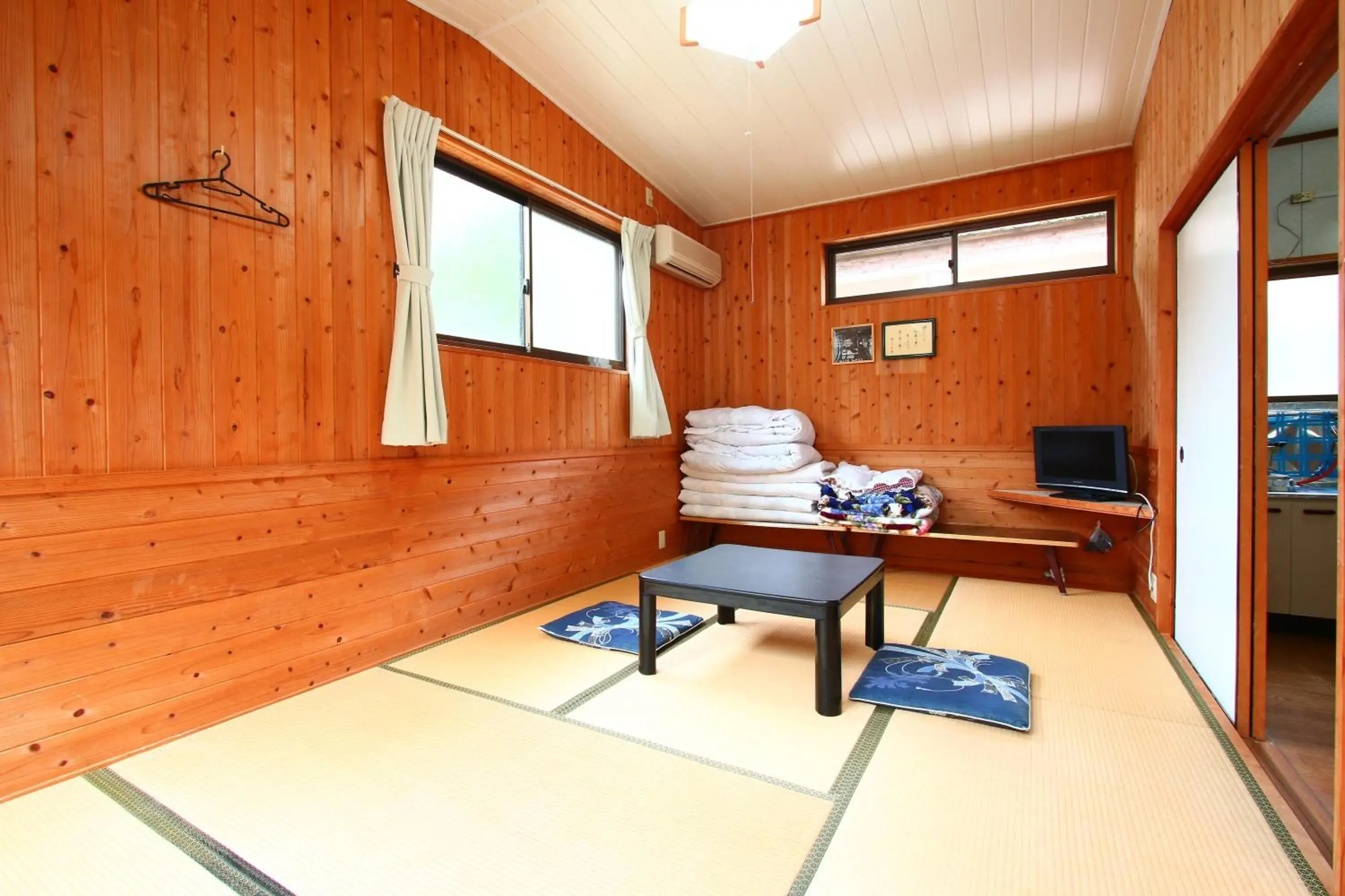 Ramune Onsen Senju no Sato Ramune Onsen Senju no Sato