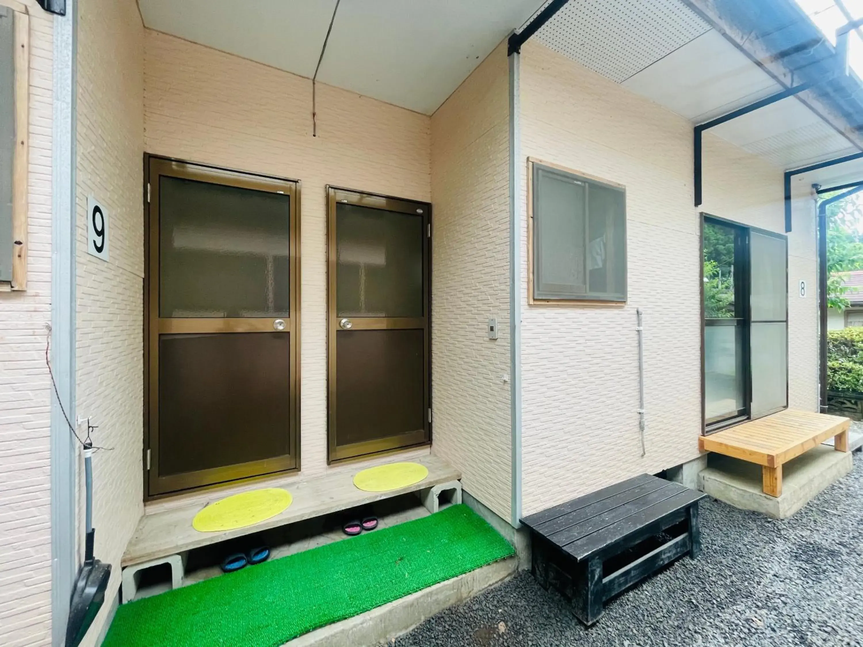 Ramune Onsen Senju no Sato Ramune Onsen Senju no Sato