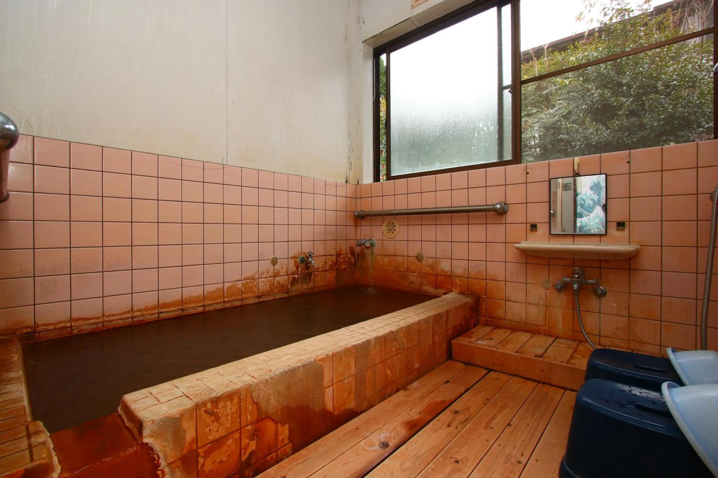 Ramune Onsen Senju no Sato