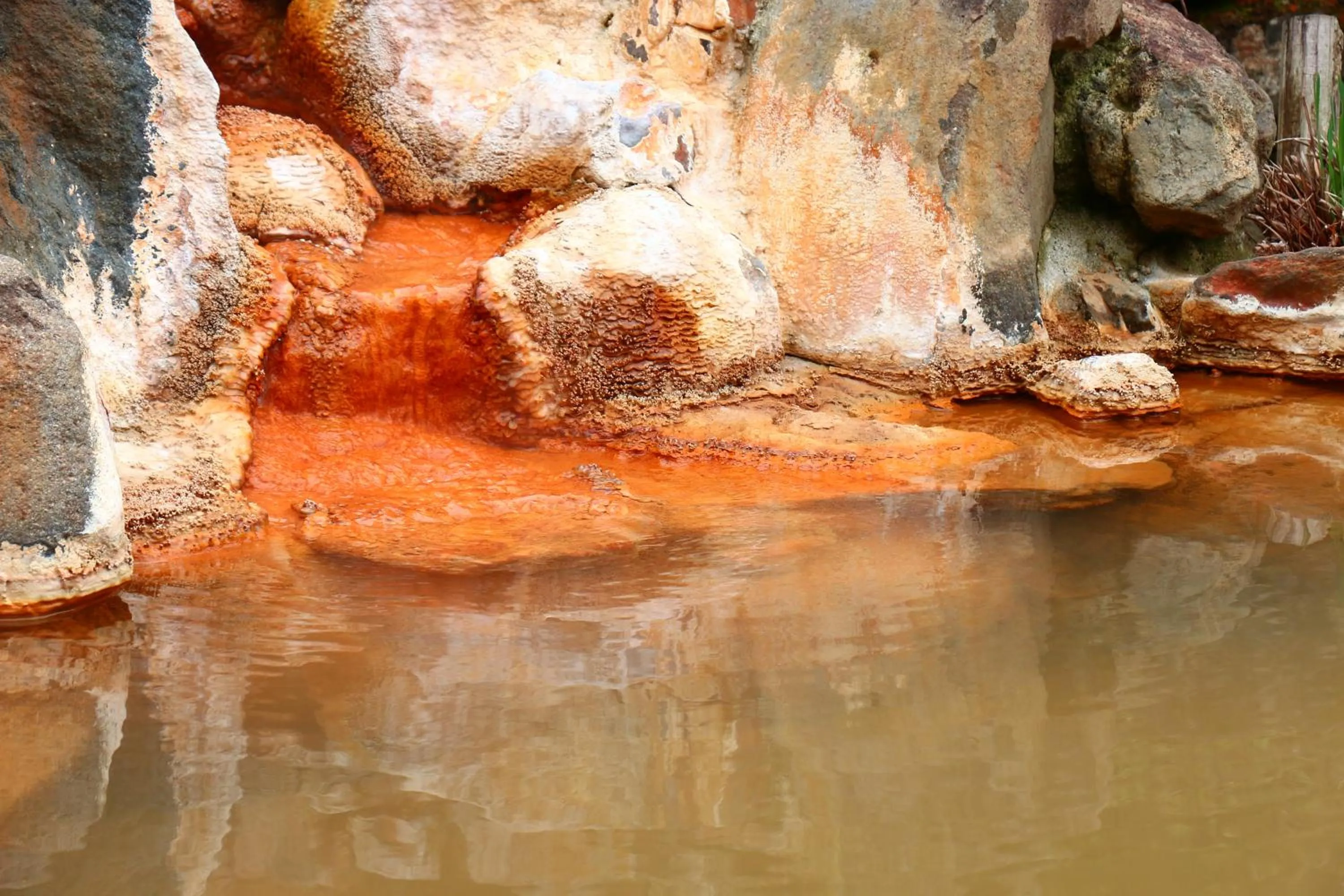 Ramune Onsen Senju no Sato