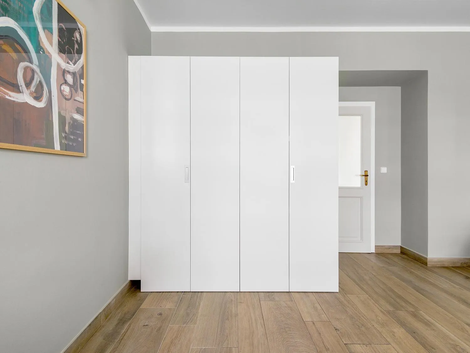 Kitchen or kitchenette in Numa Prague Libusa