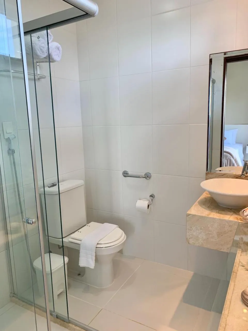 Pousada Ipioca Beach Village