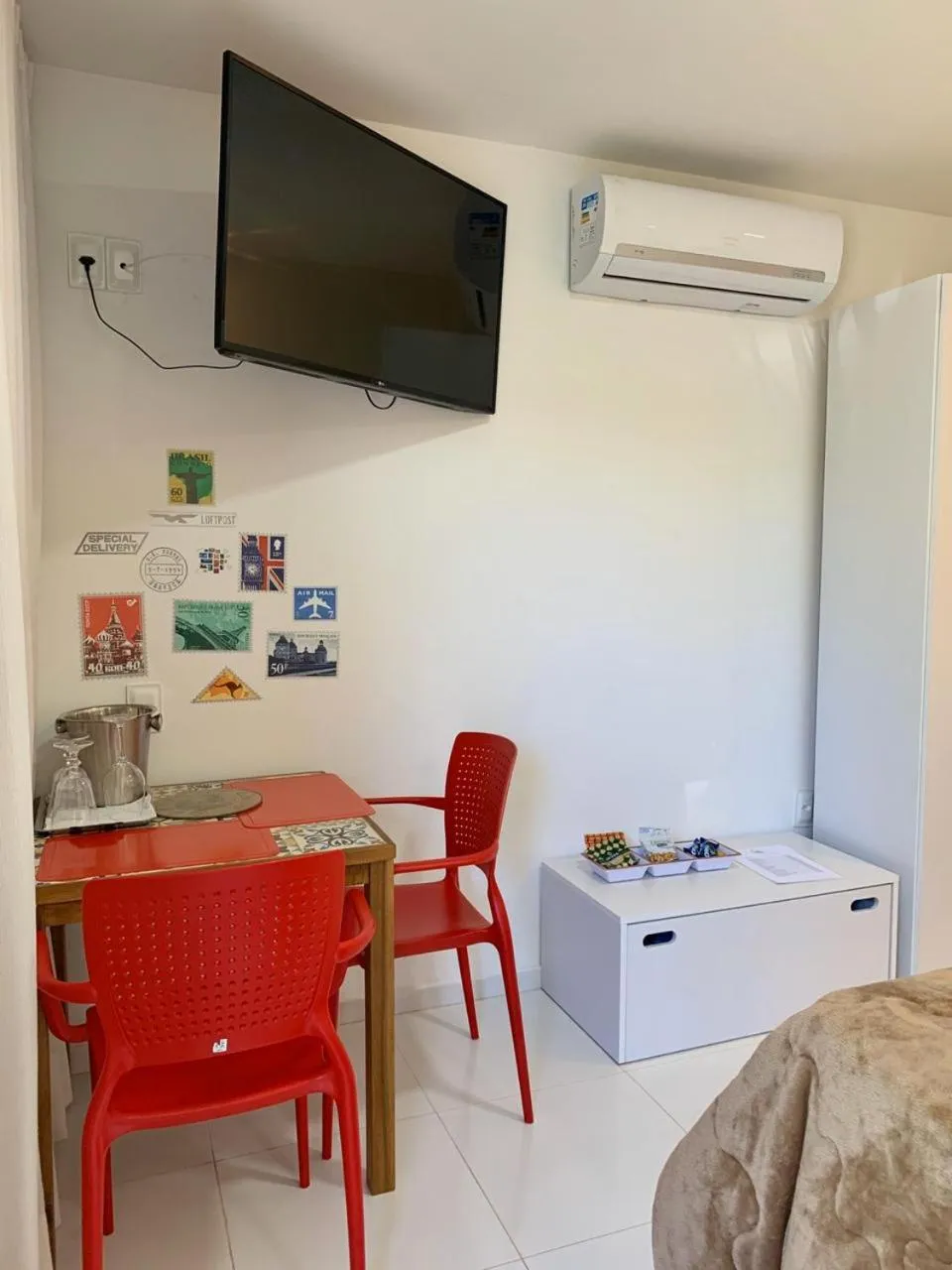 Pousada Ipioca Beach Village