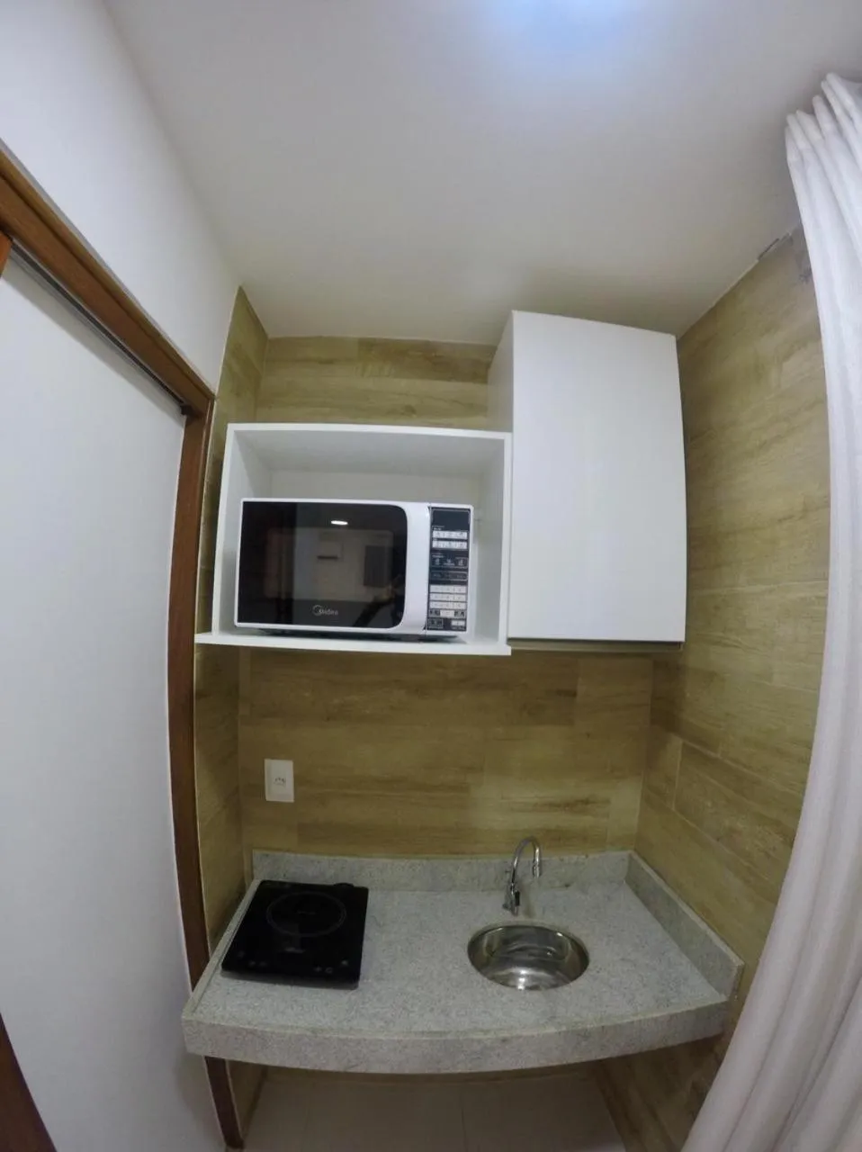 Pousada Ipioca Beach Village