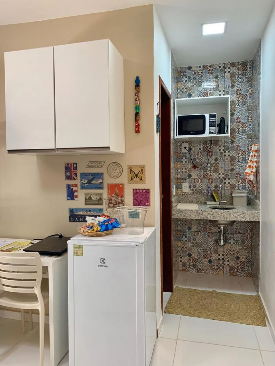 Pousada Ipioca Beach Village