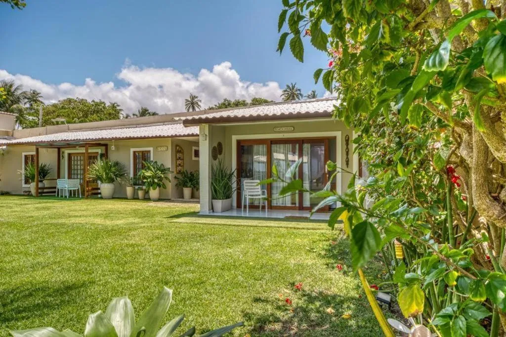 Pousada Ipioca Beach Village