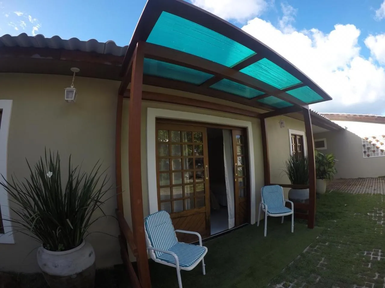 Pousada Ipioca Beach Village