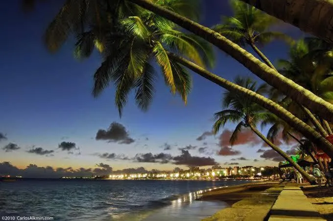 Pousada Ipioca Beach Village