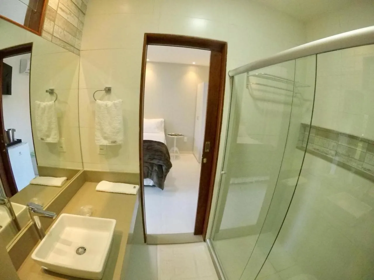 Pousada Ipioca Beach Village