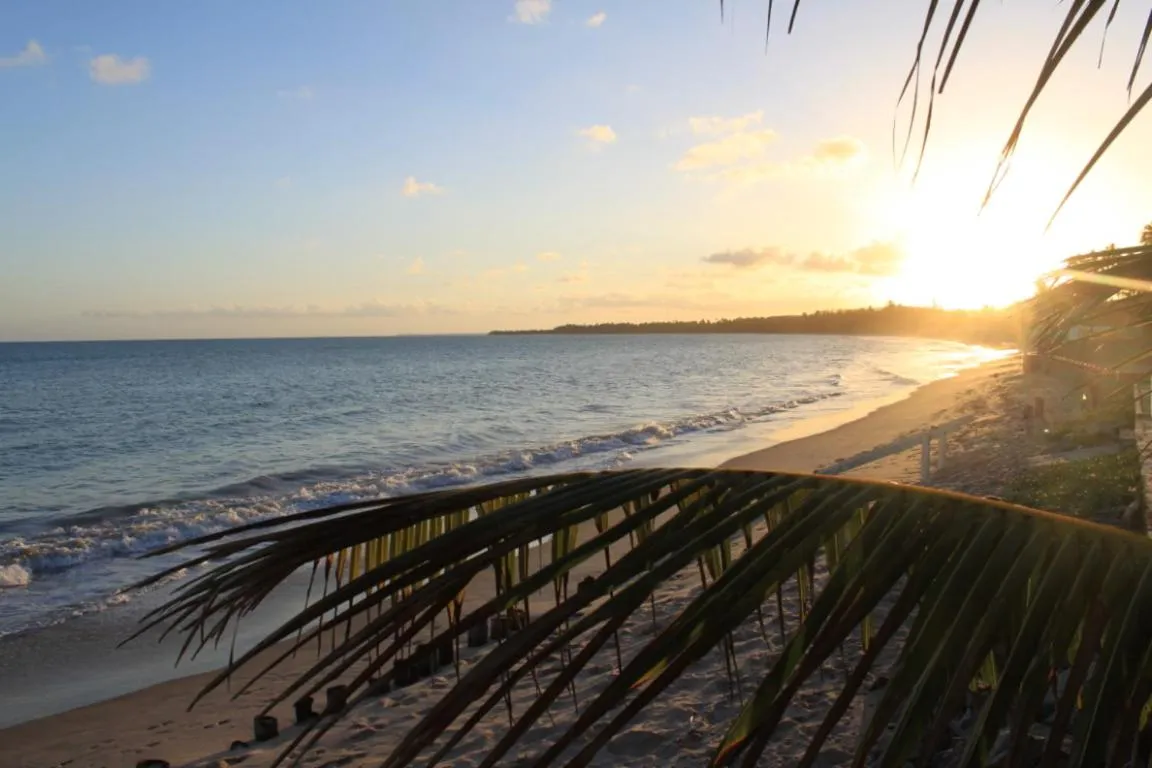 Pousada Ipioca Beach Village