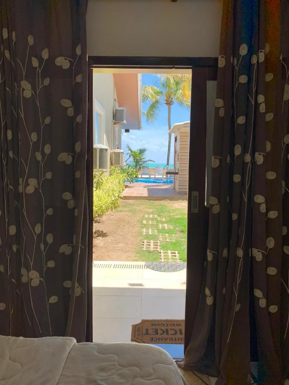 Pousada Ipioca Beach Village