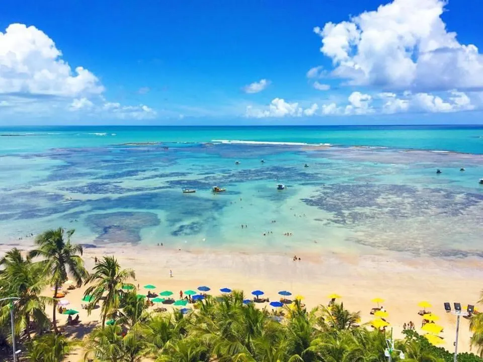 Pousada Ipioca Beach Village