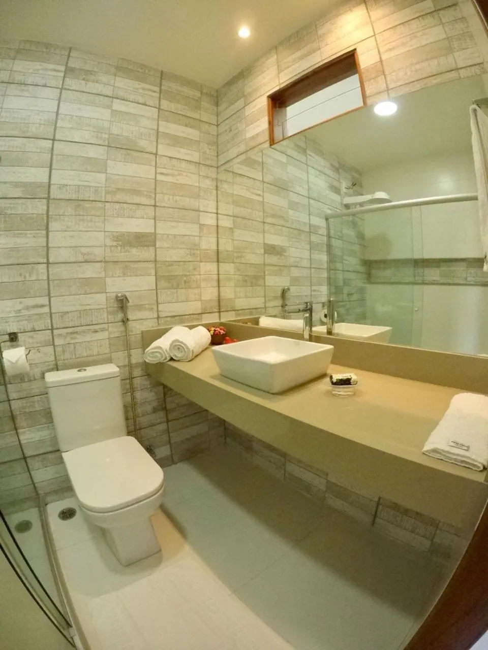 Pousada Ipioca Beach Village