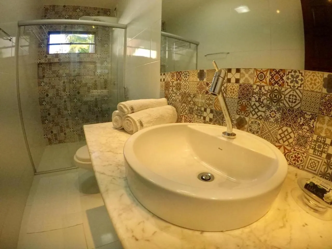 Pousada Ipioca Beach Village