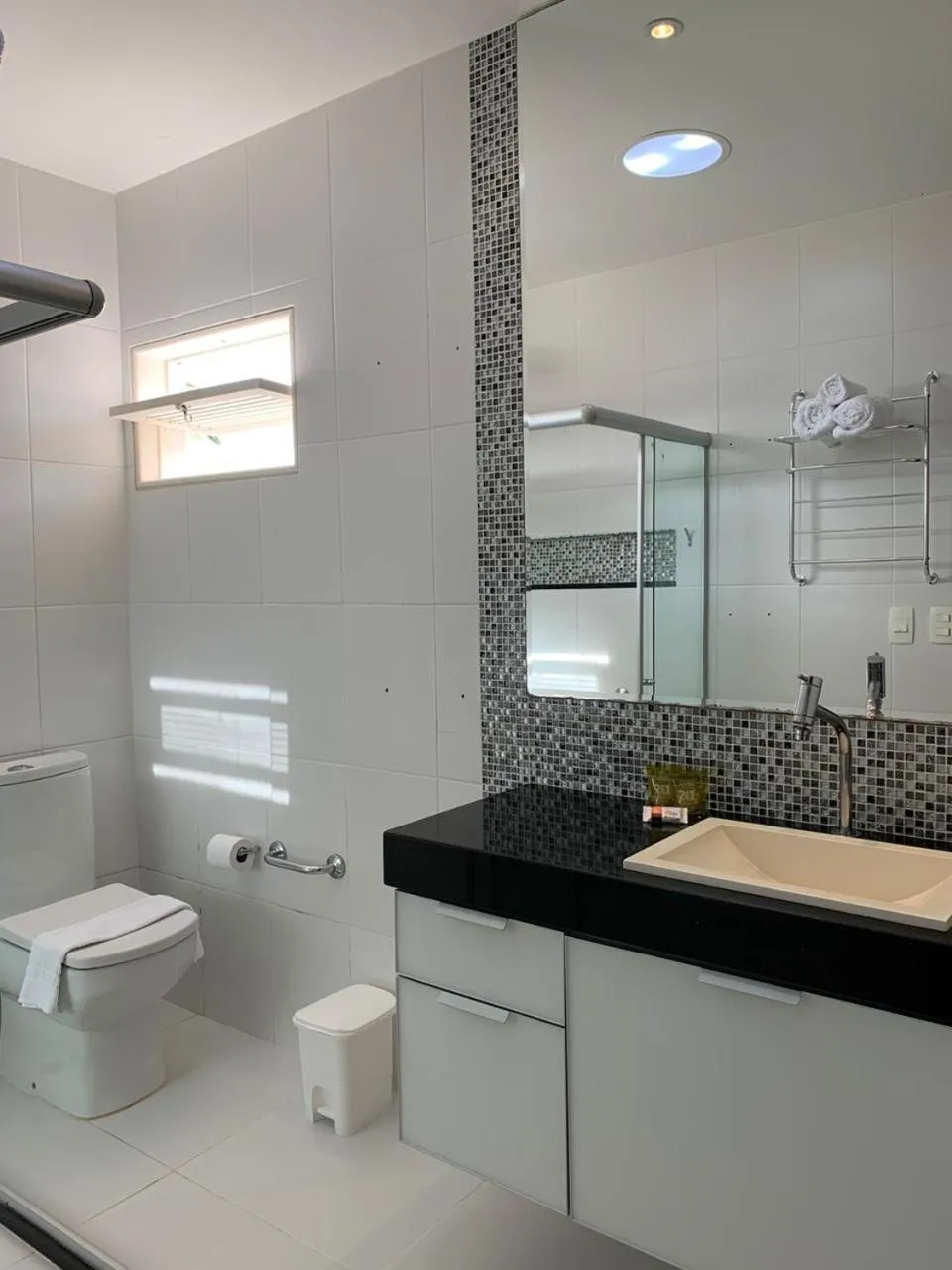 Pousada Ipioca Beach Village