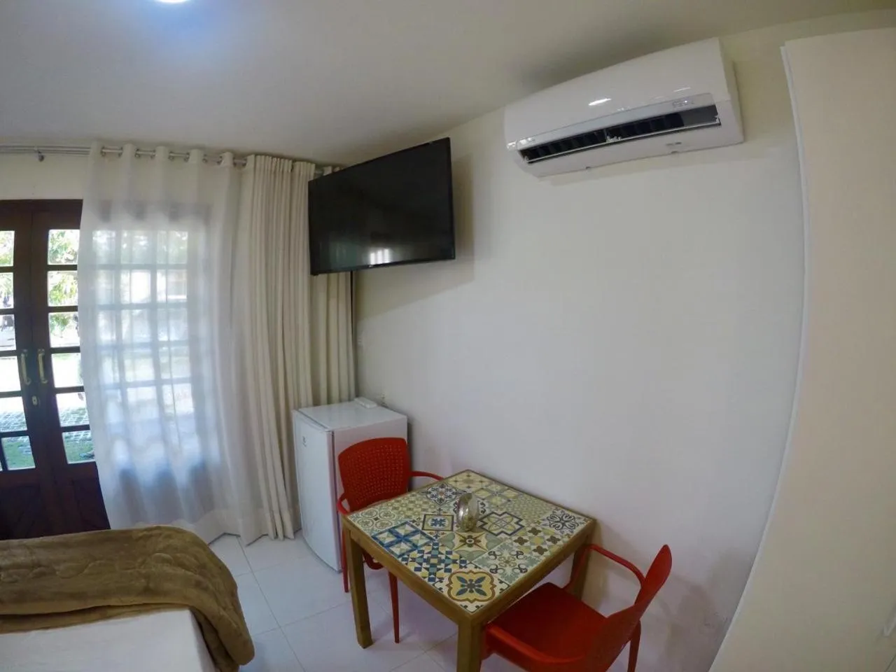 Pousada Ipioca Beach Village