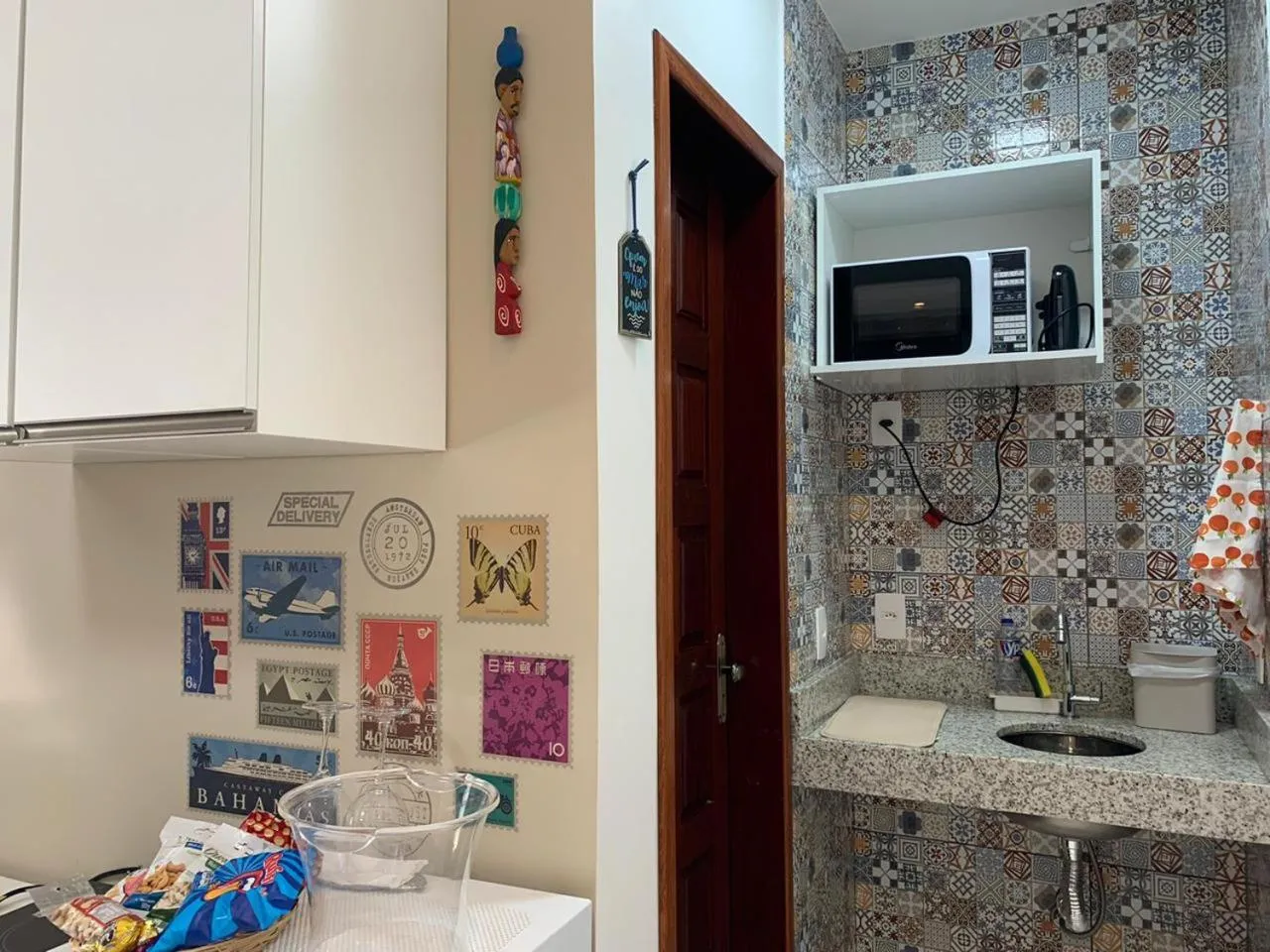 Pousada Ipioca Beach Village