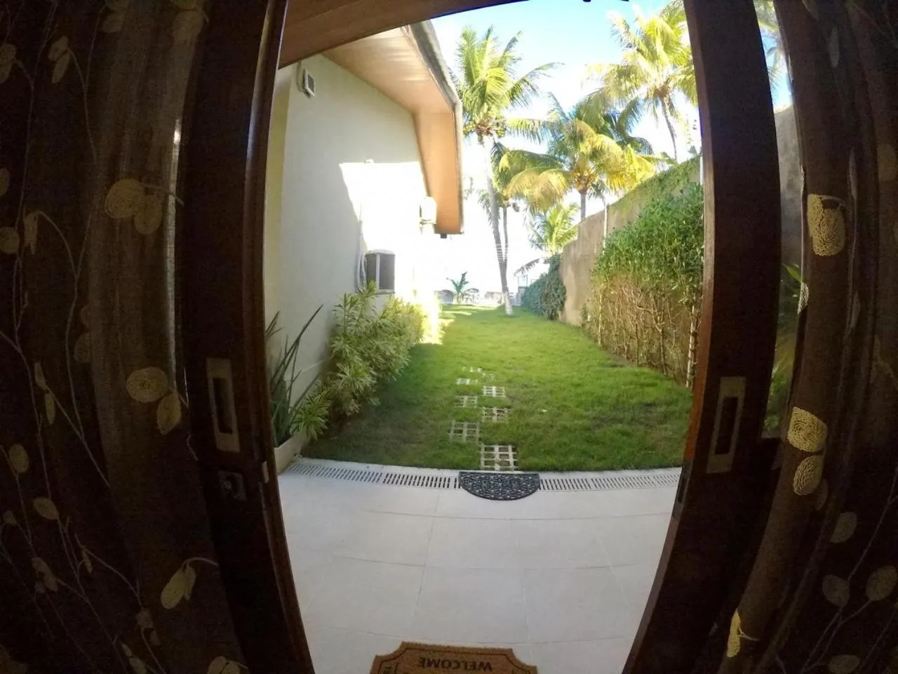 Pousada Ipioca Beach Village