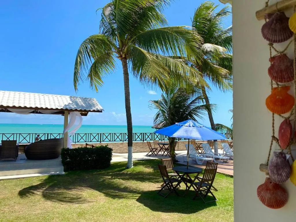 Pousada Ipioca Beach Village