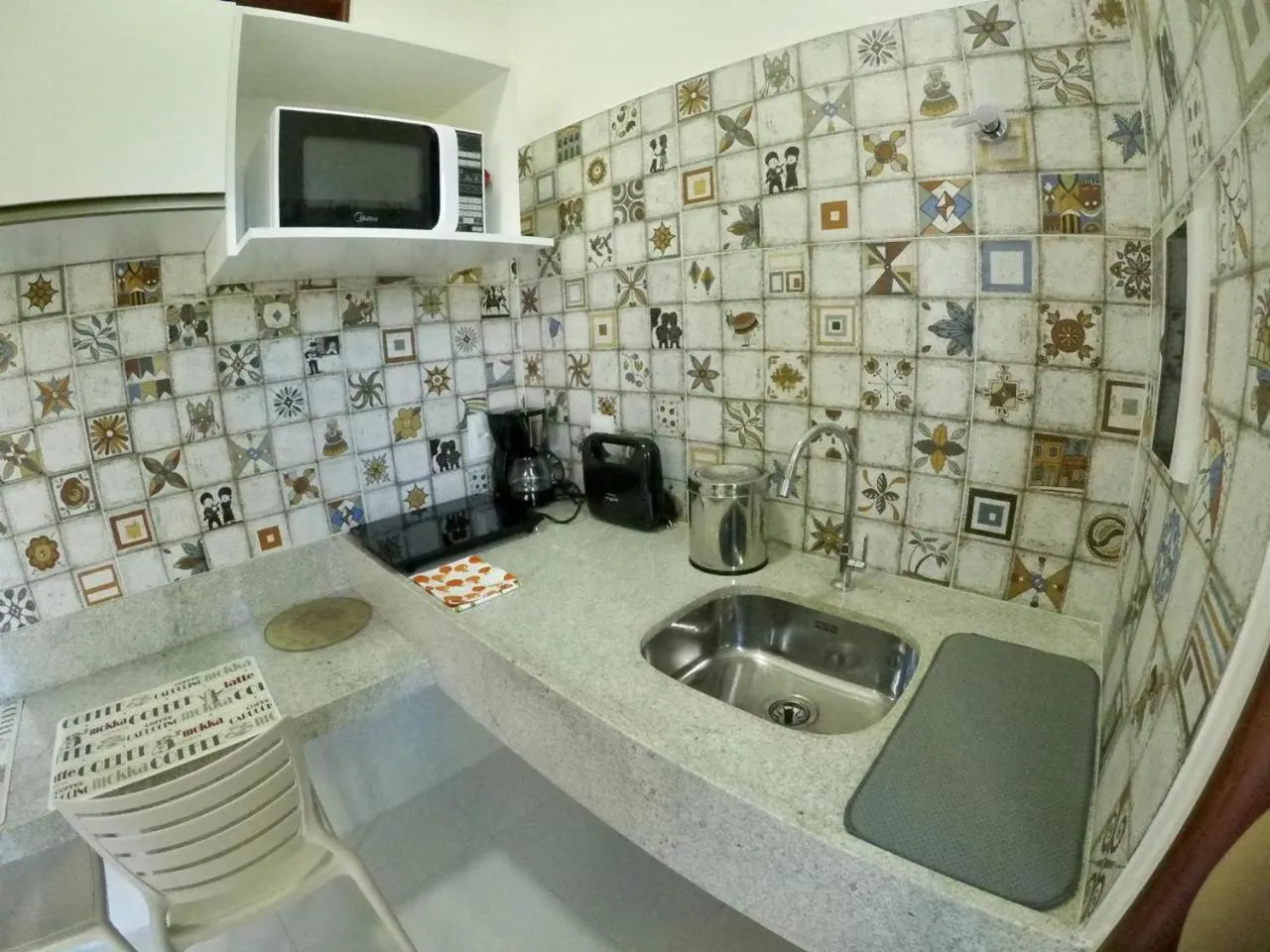 Pousada Ipioca Beach Village