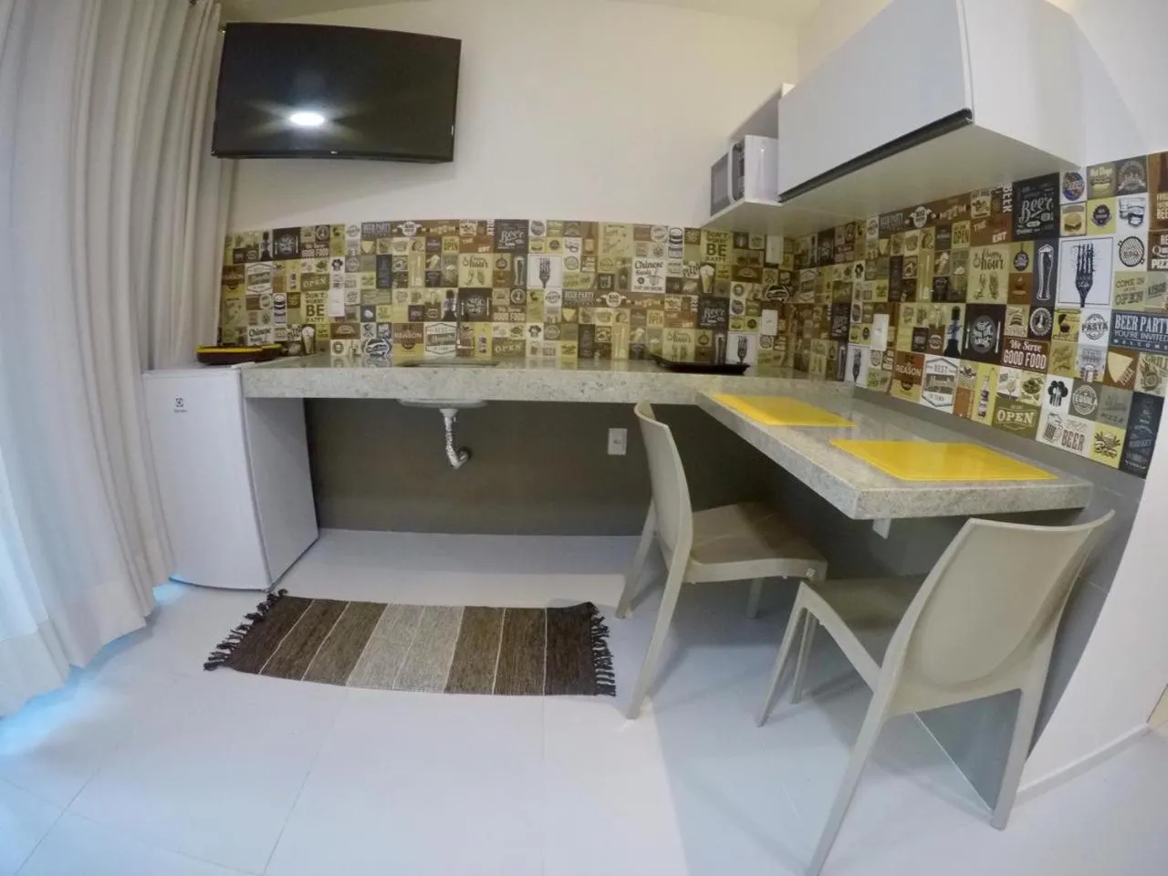 Pousada Ipioca Beach Village