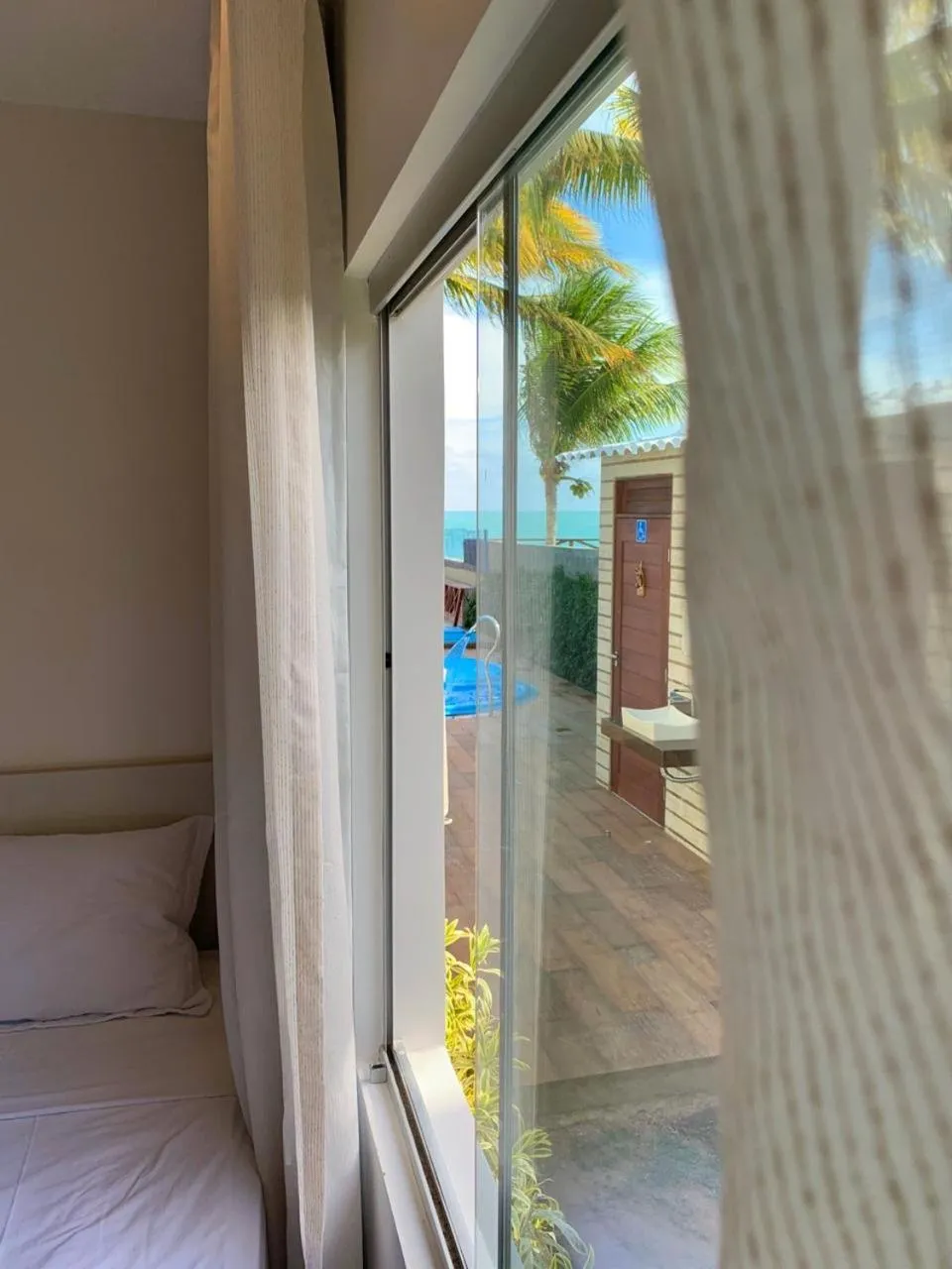 Pousada Ipioca Beach Village