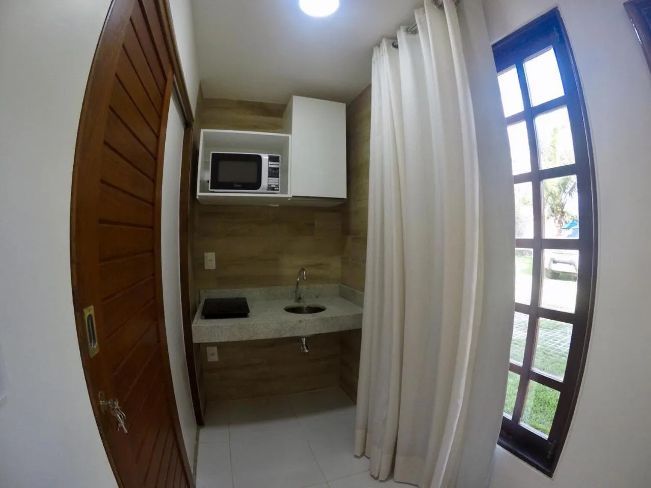 Pousada Ipioca Beach Village