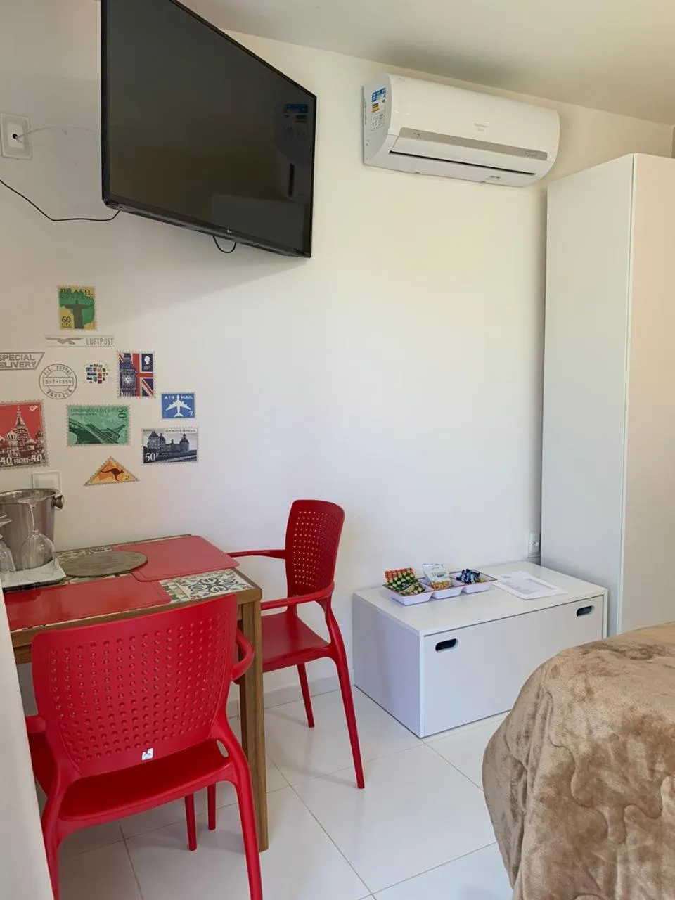 Pousada Ipioca Beach Village