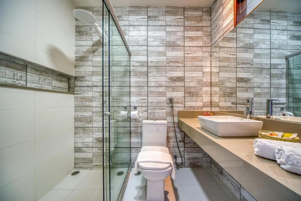 Pousada Ipioca Beach Village