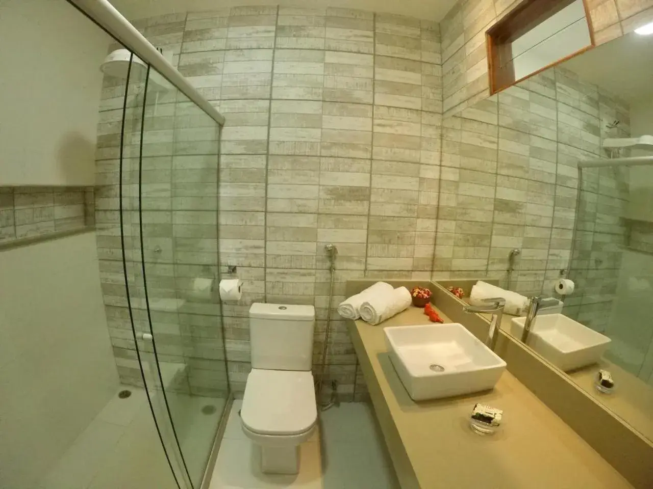 Superior Double Room in Pousada Ipioca Beach Village Superior Double Room in Pousada Ipioca Beach Village