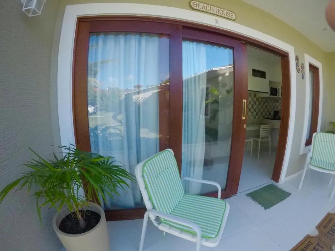 Pousada Ipioca Beach Village