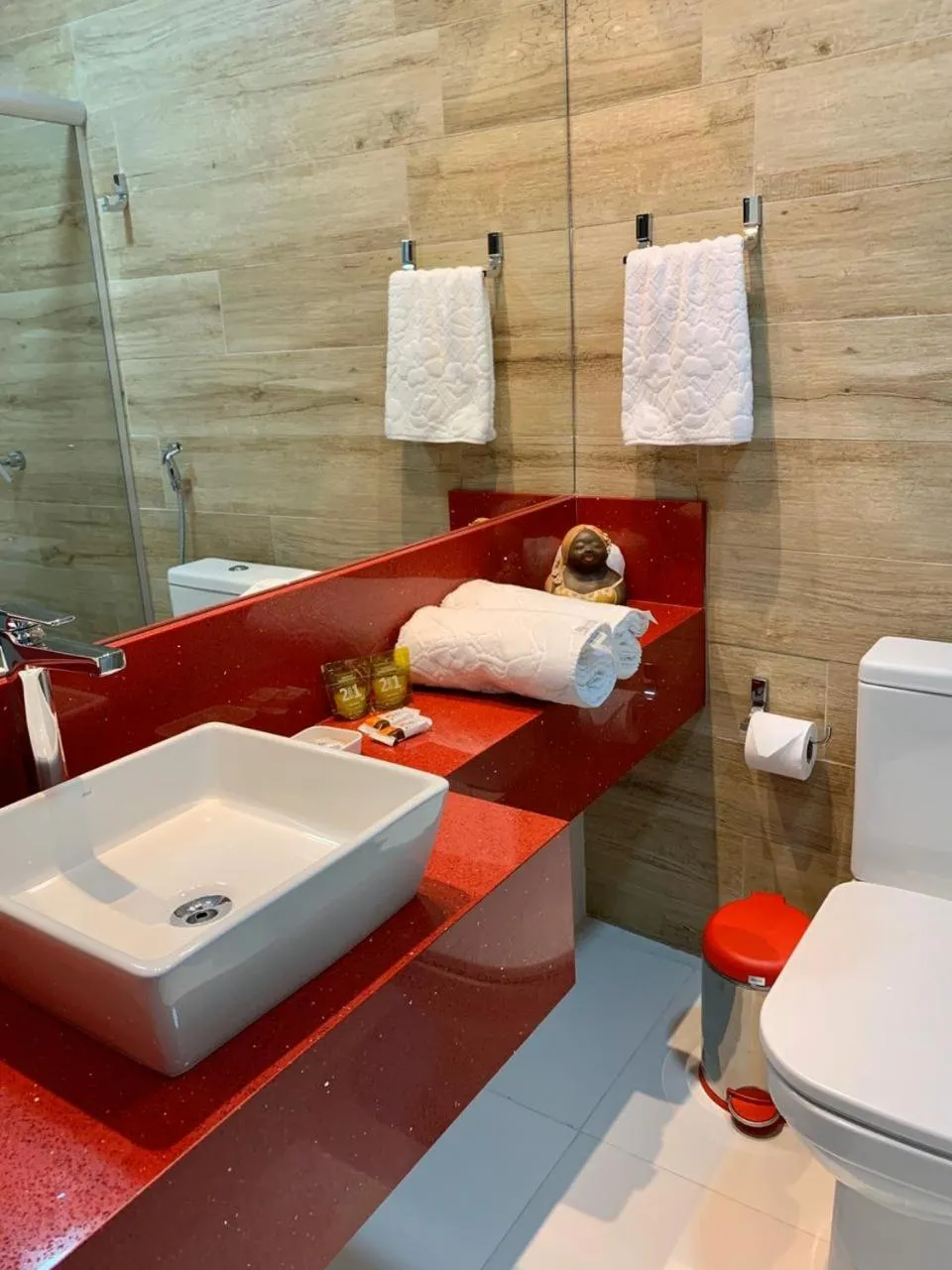 Pousada Ipioca Beach Village