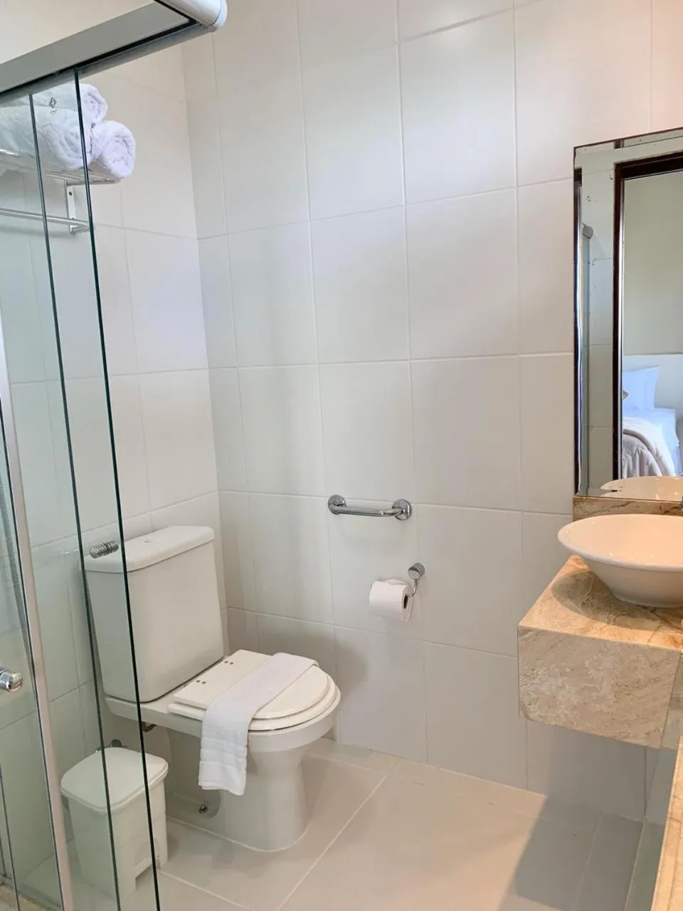 Pousada Ipioca Beach Village