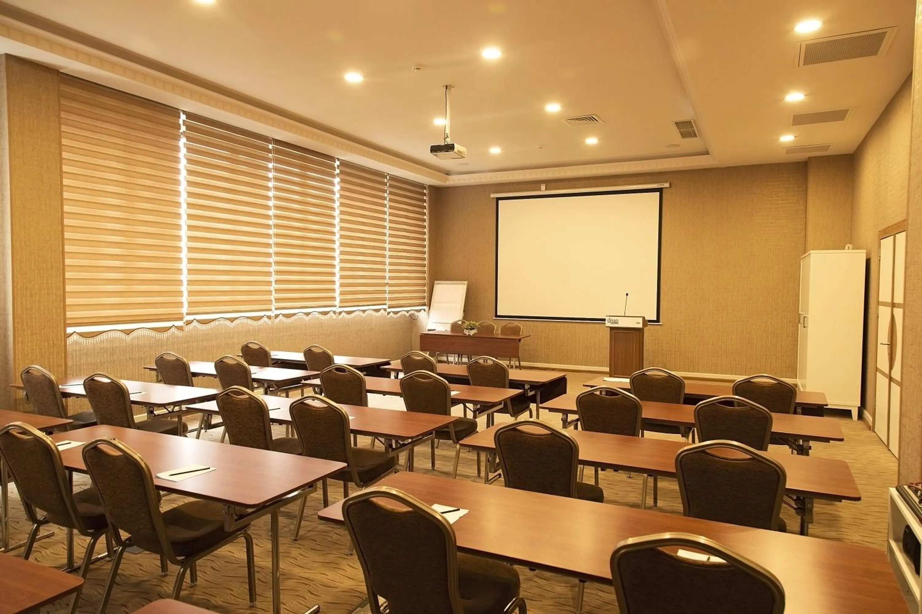 Meeting/conference room in Graaf Hotel