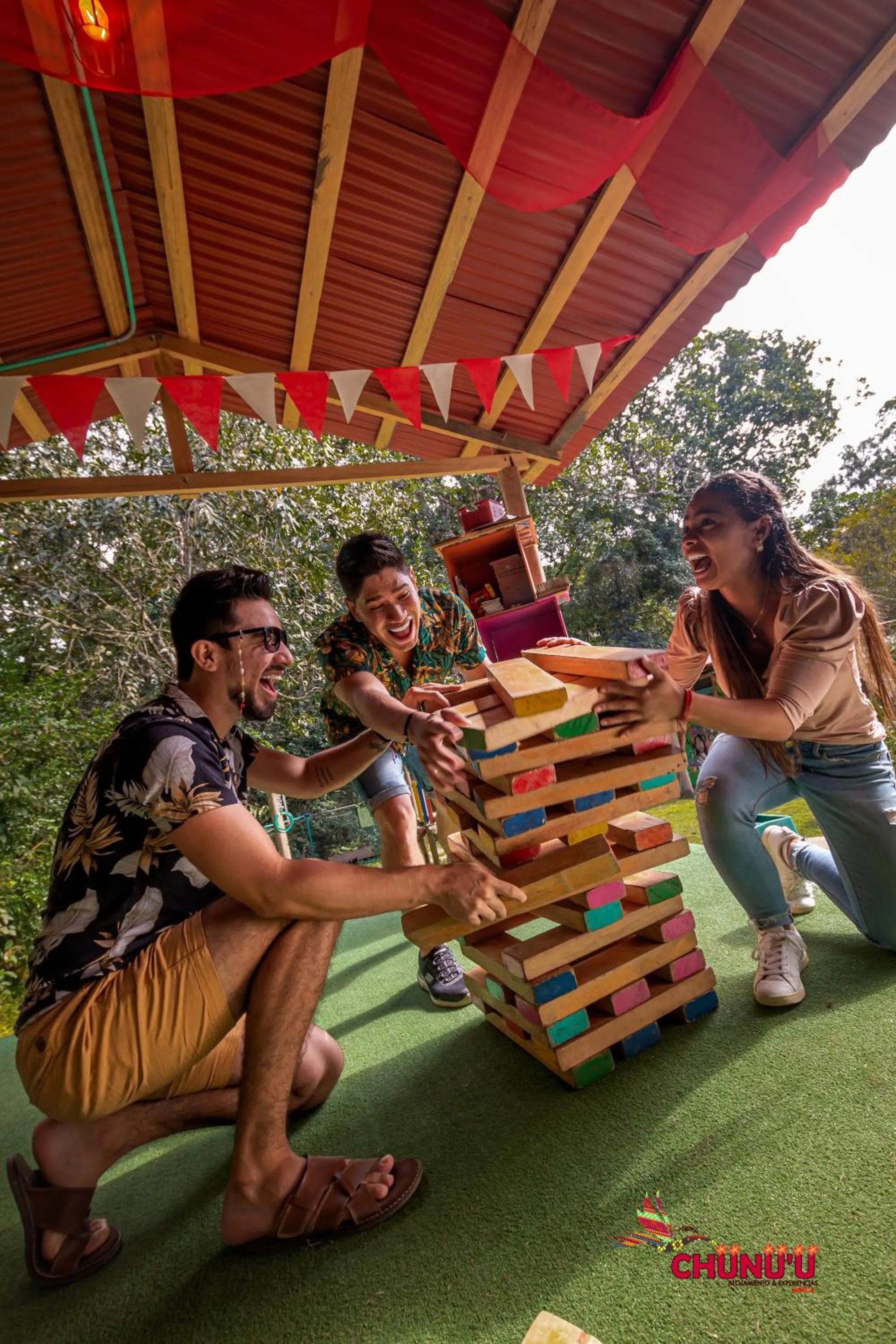 Activities in MINCA Chunuu - glamping - coworking MINCA