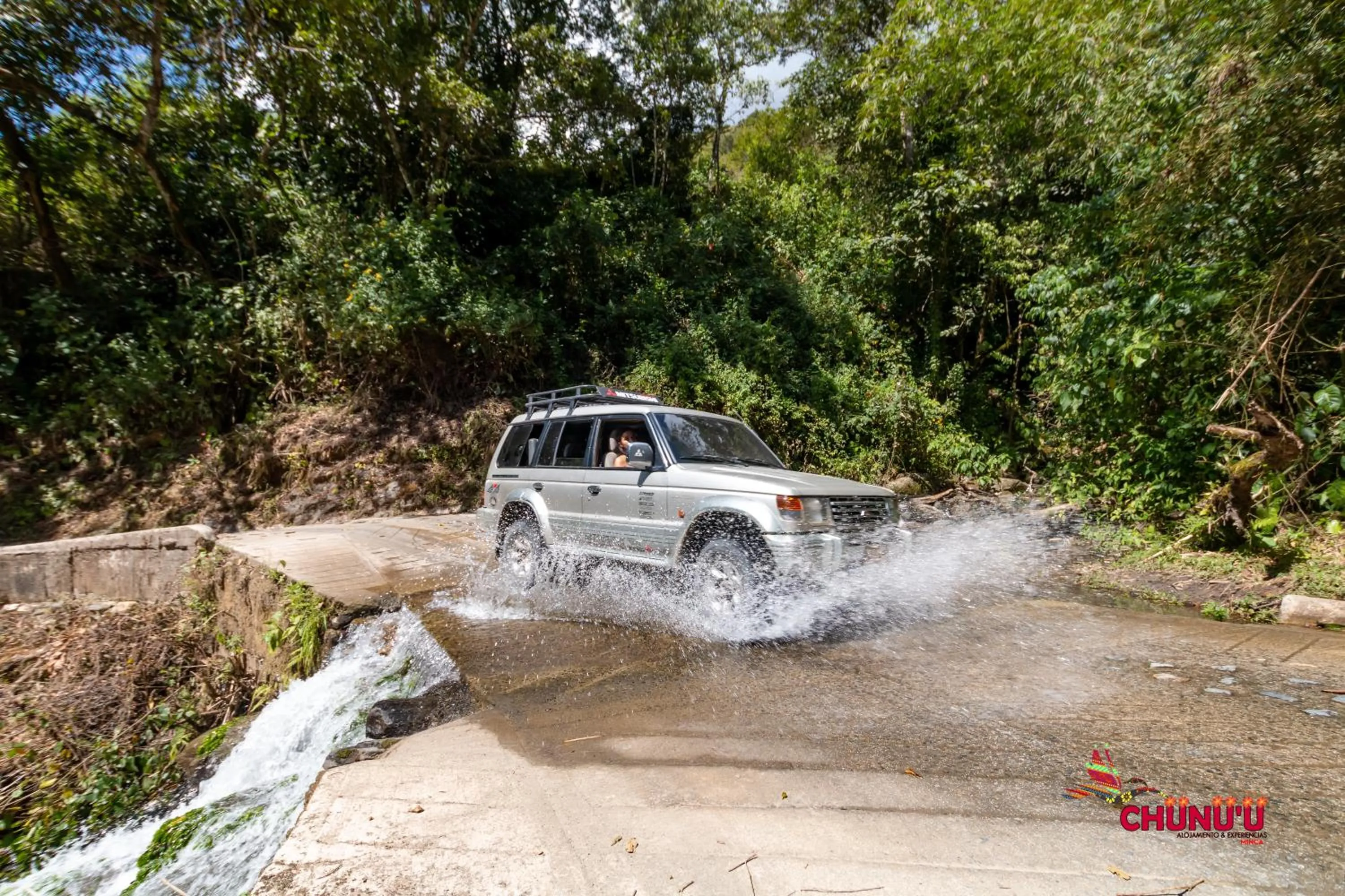 Activities in MINCA Chunuu - glamping - coworking MINCA