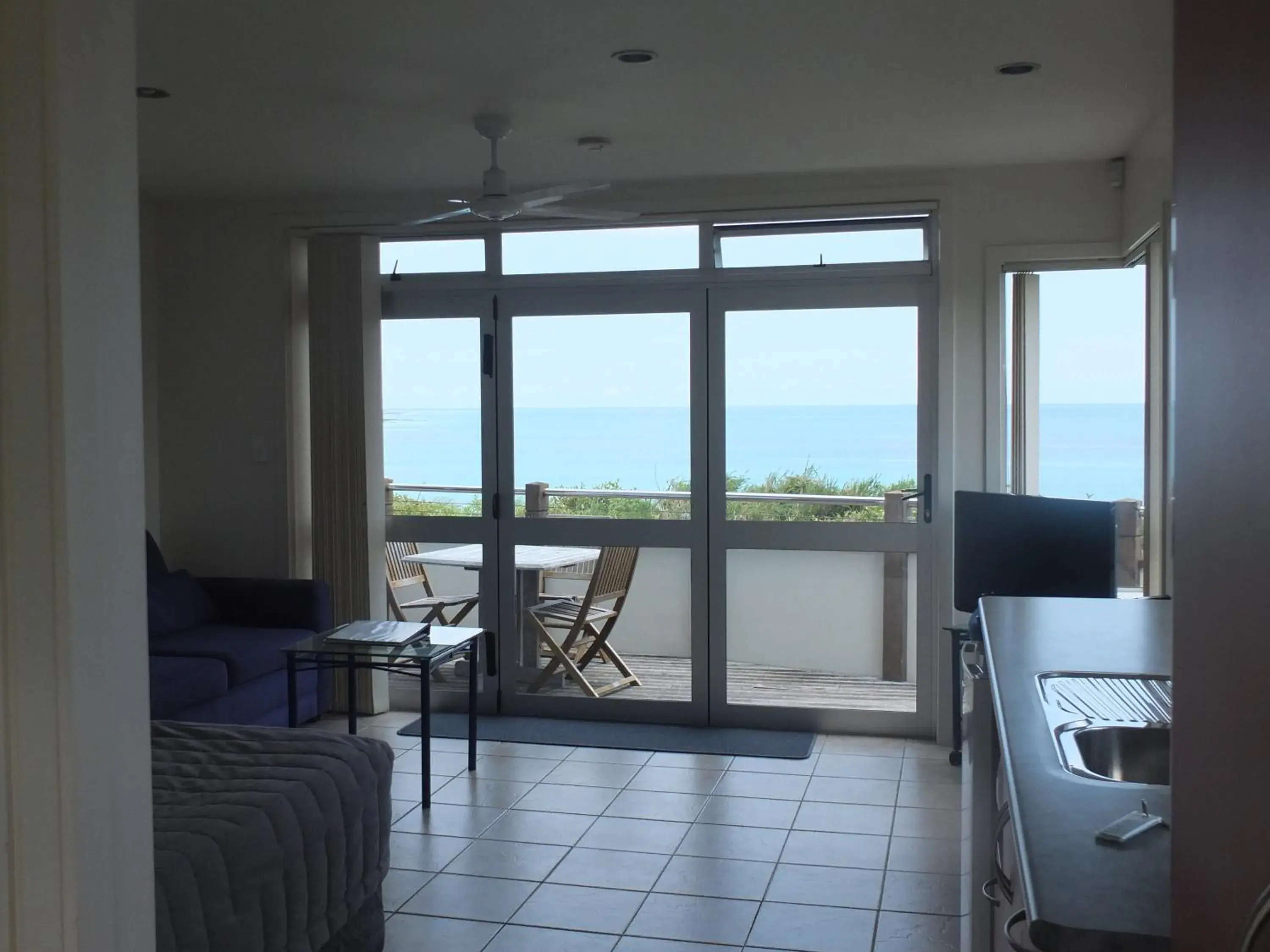 Studio with Sea View in Ahipara Bay Motel Studio with Sea View in Ahipara Bay Motel