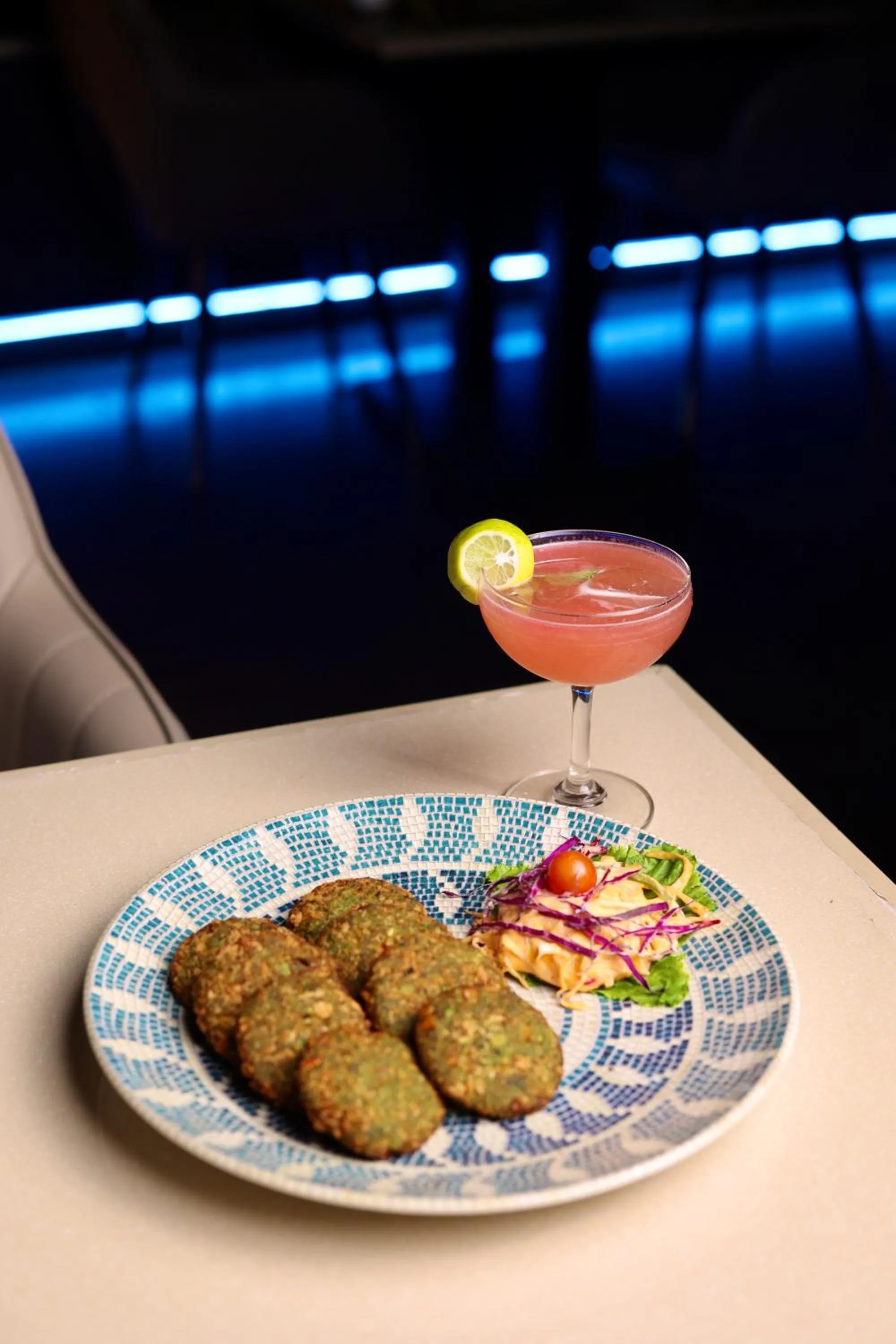 Lounge or bar in Hotel Suncity Plaza, Sitapura, Jaipur