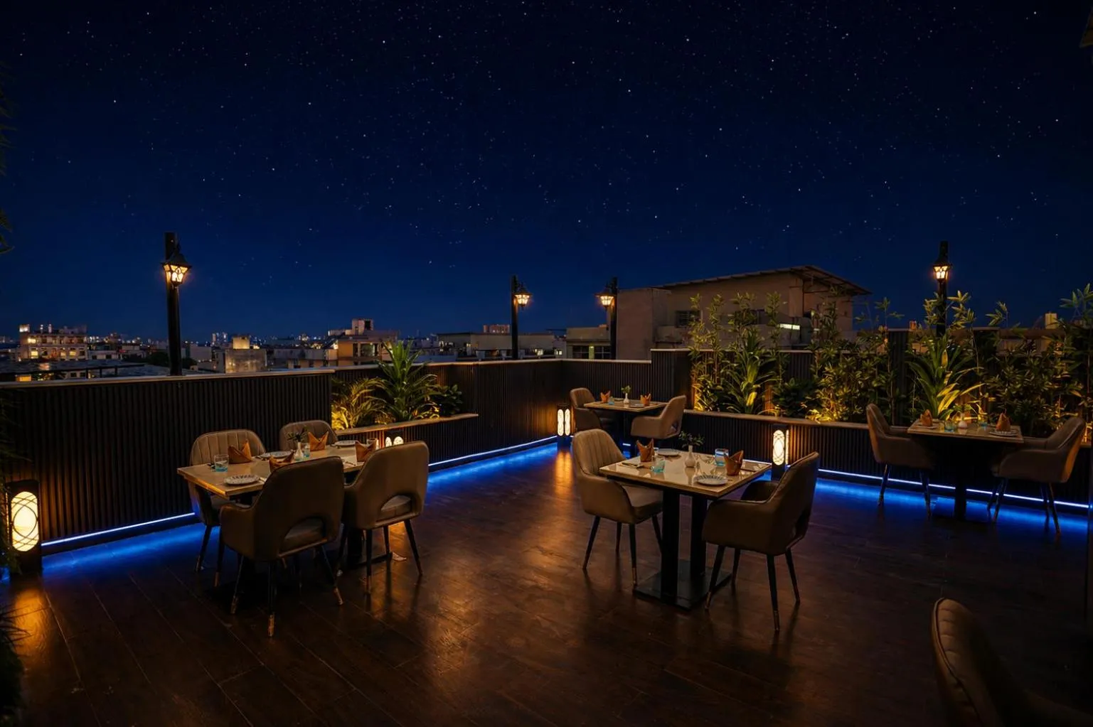 Lounge or bar in Hotel Suncity Plaza, Sitapura, Jaipur